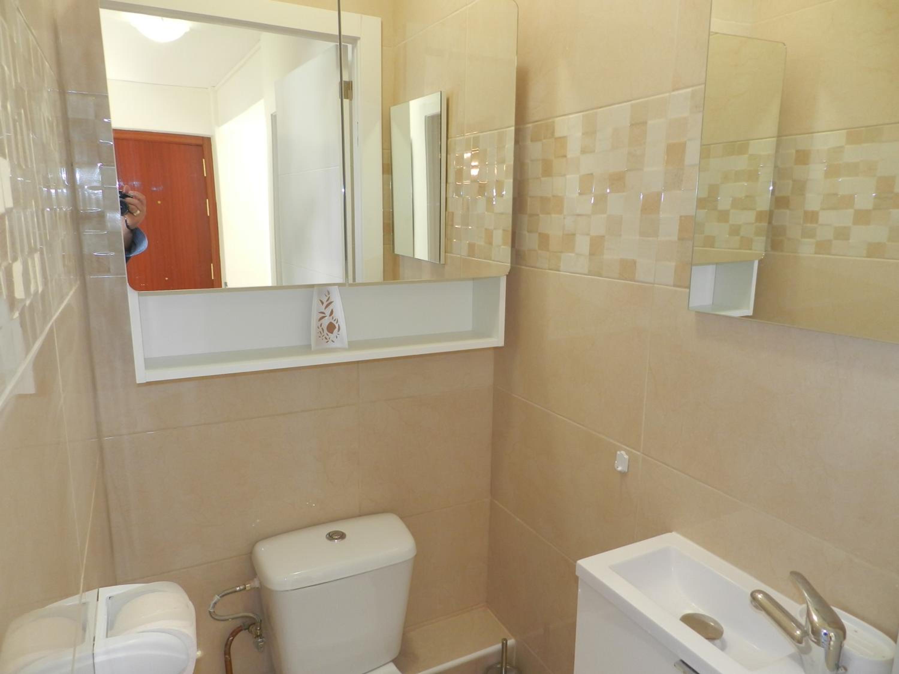 Apartamento Beata 4 PAX view 5