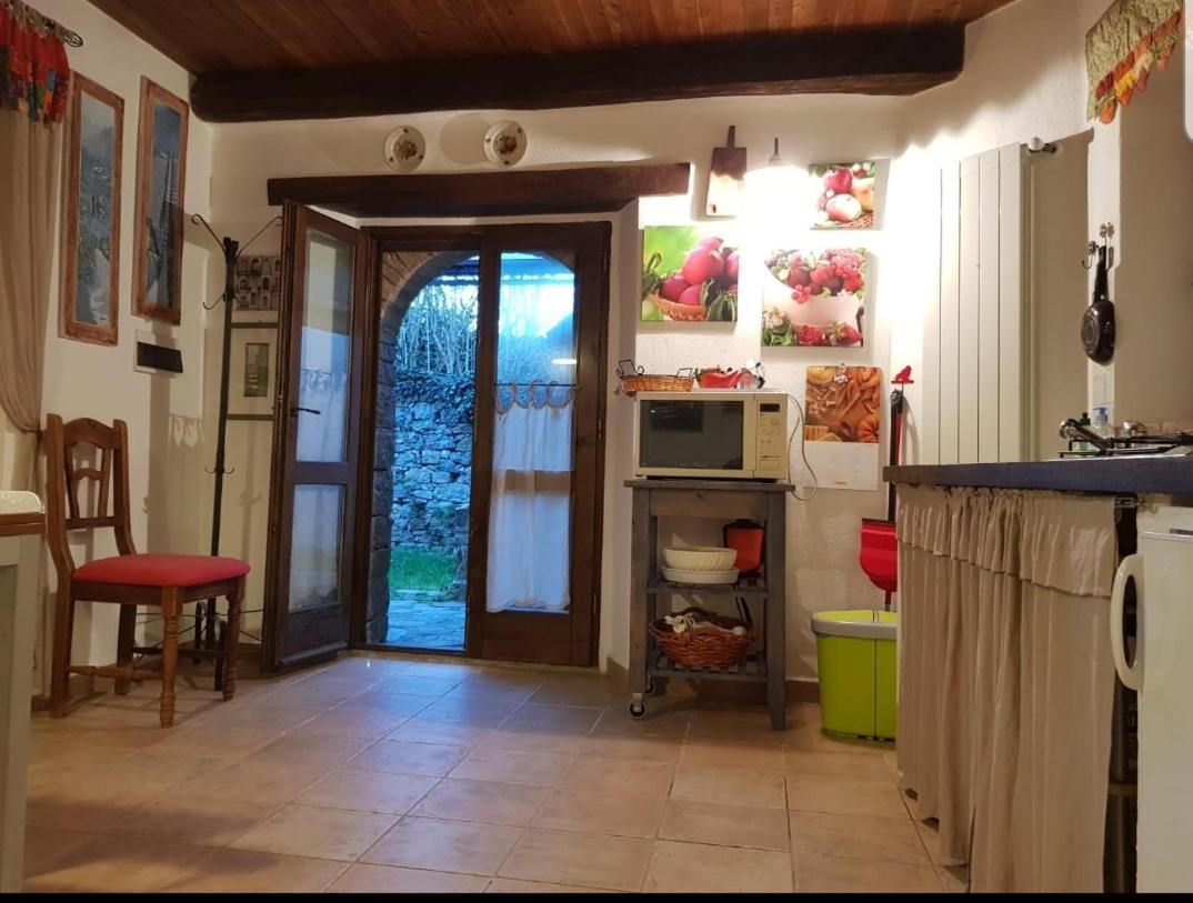 house in Tuscany close to Saturnia Spa photo 3