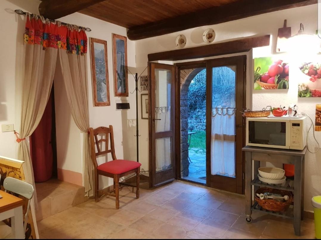 house in Tuscany close to Saturnia Spa photo 2