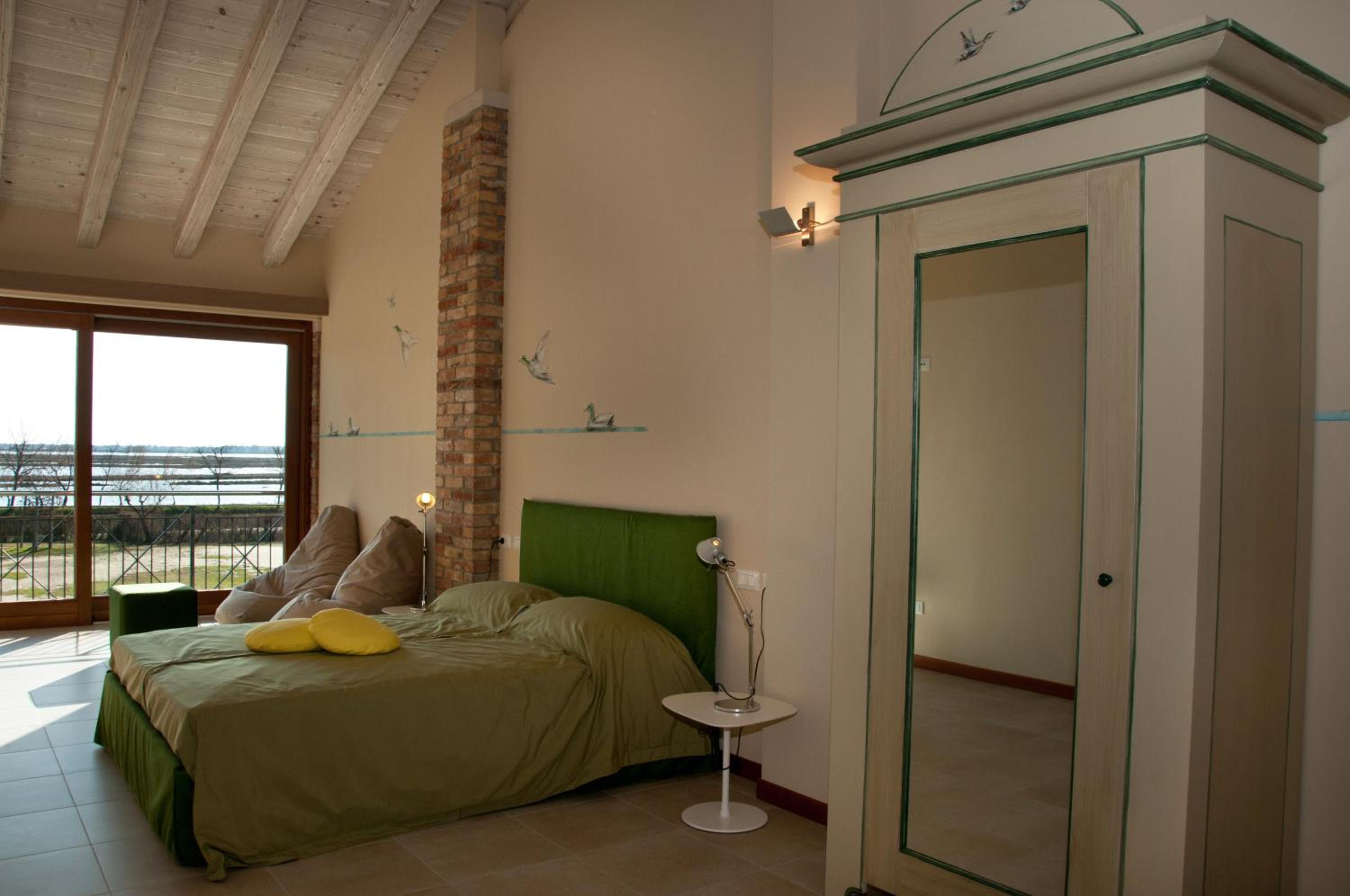 Agriturismo La Barena
