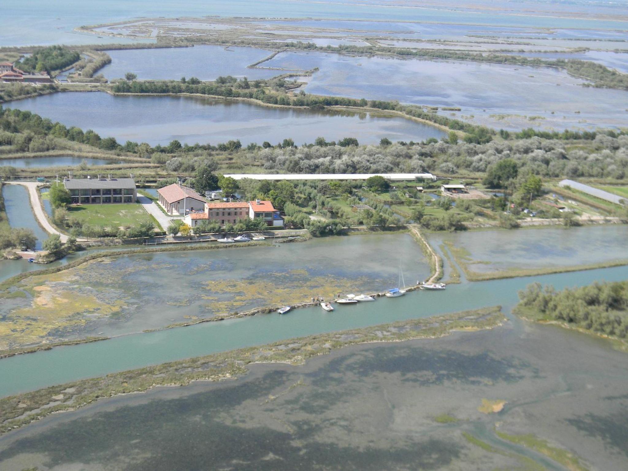 Agriturismo La Barena