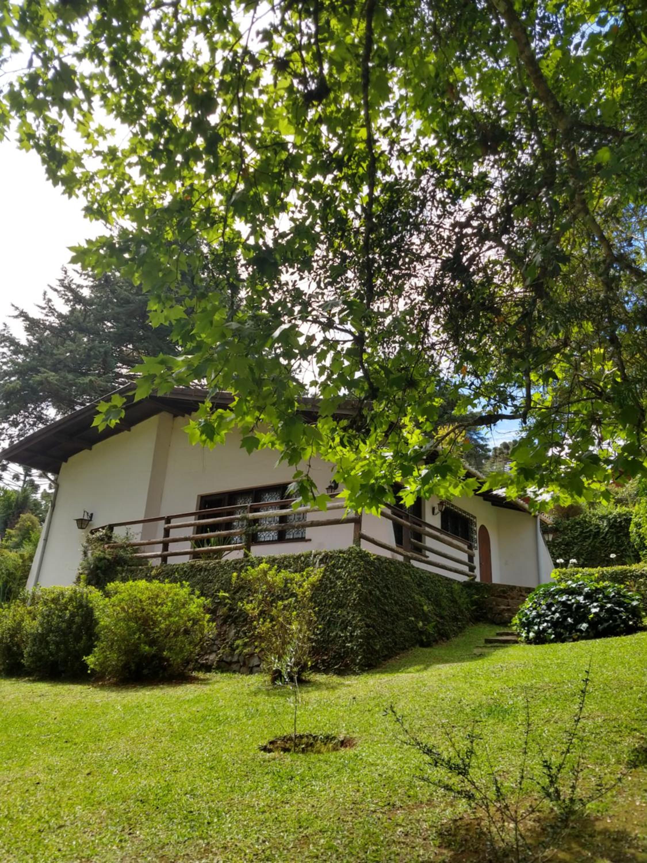 Chalés Monte Verde