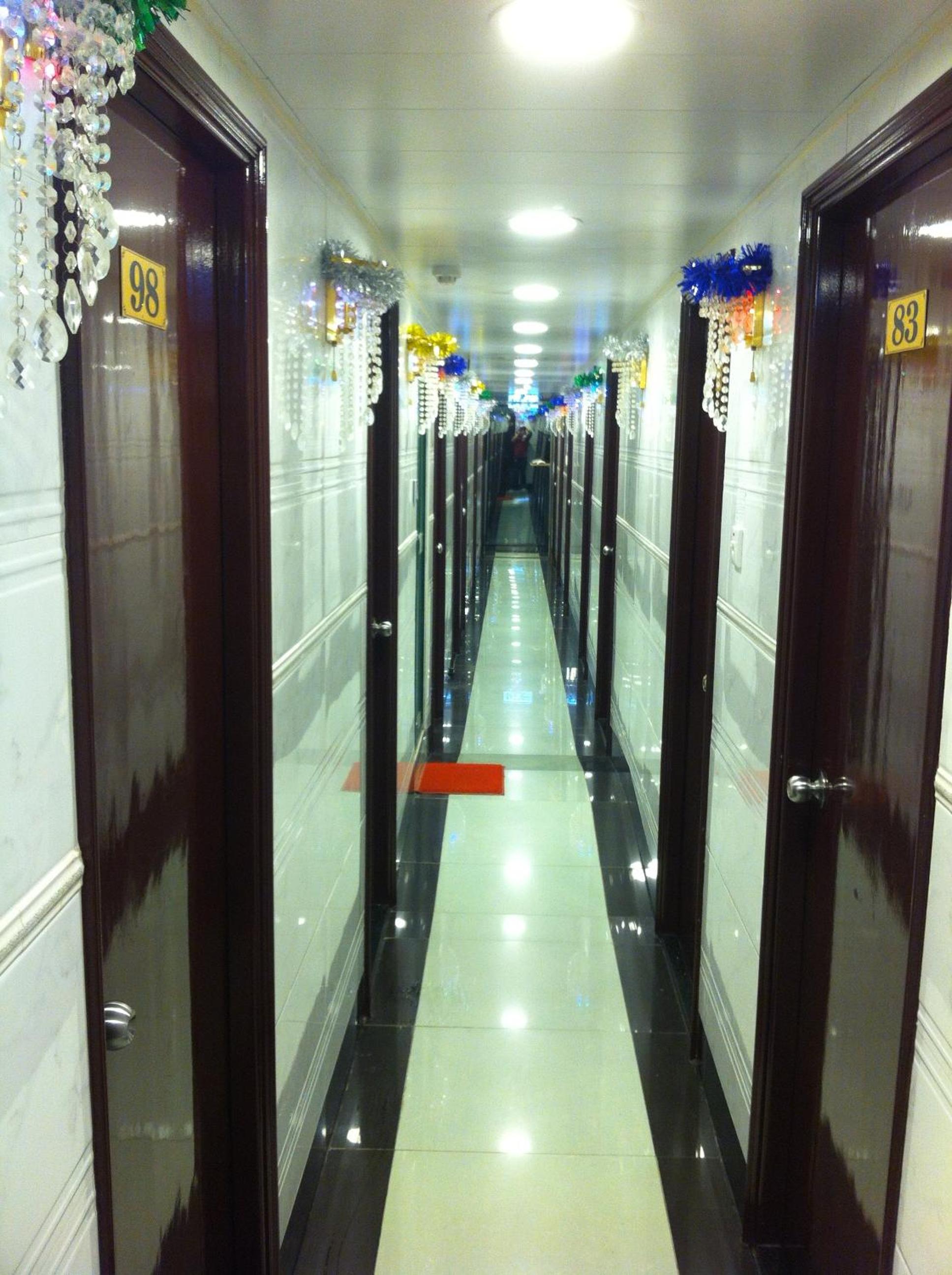 Hong Kong CoLiving Space