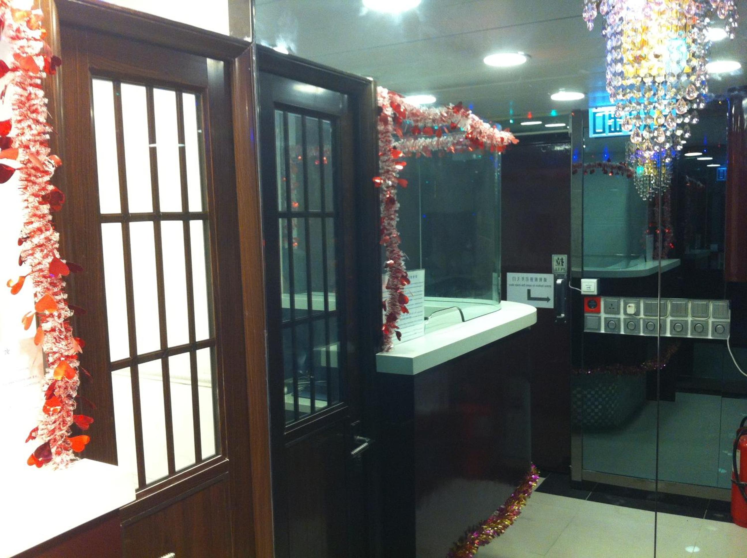 Hong Kong CoLiving Space