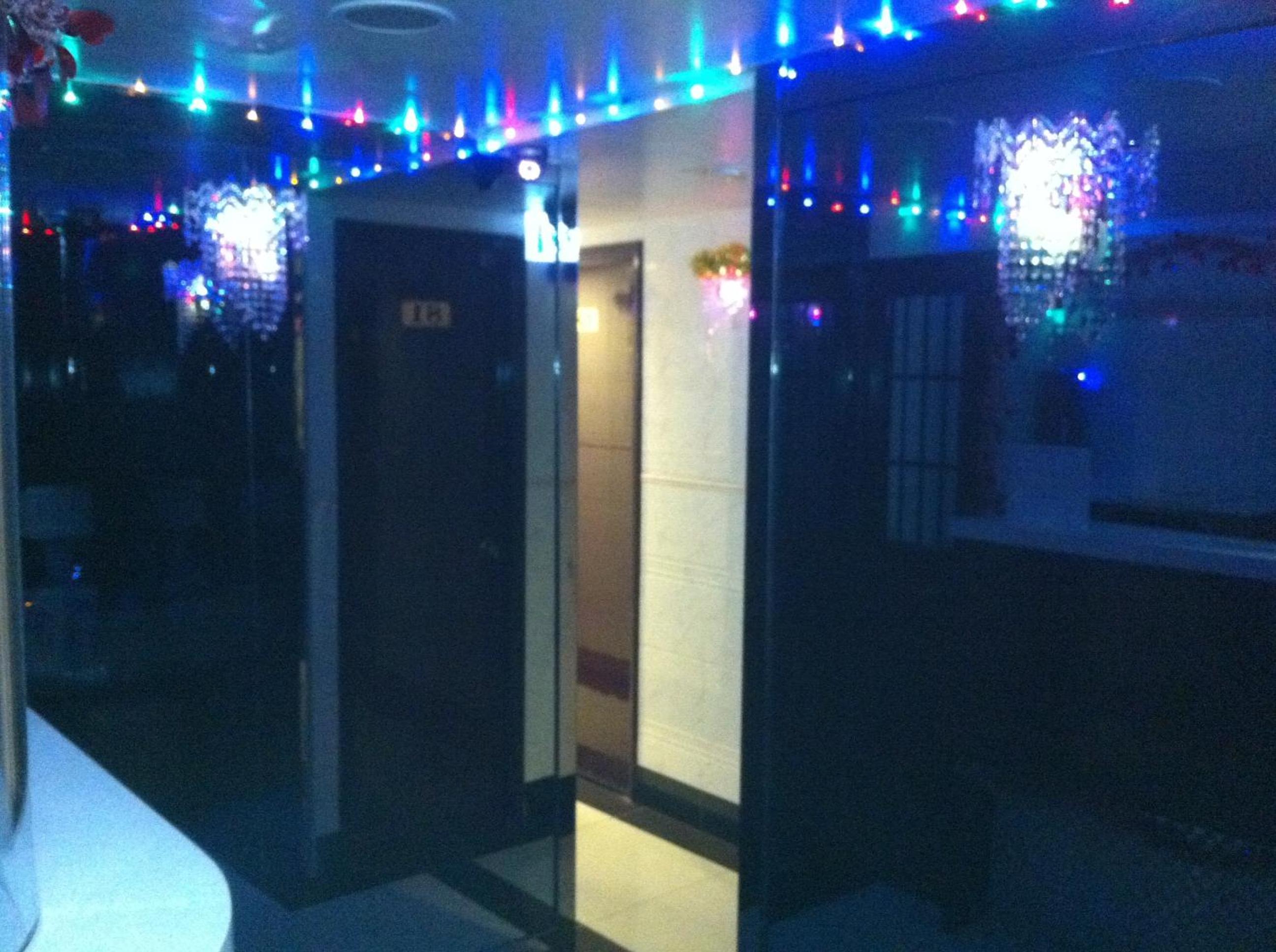 Hong Kong CoLiving Space