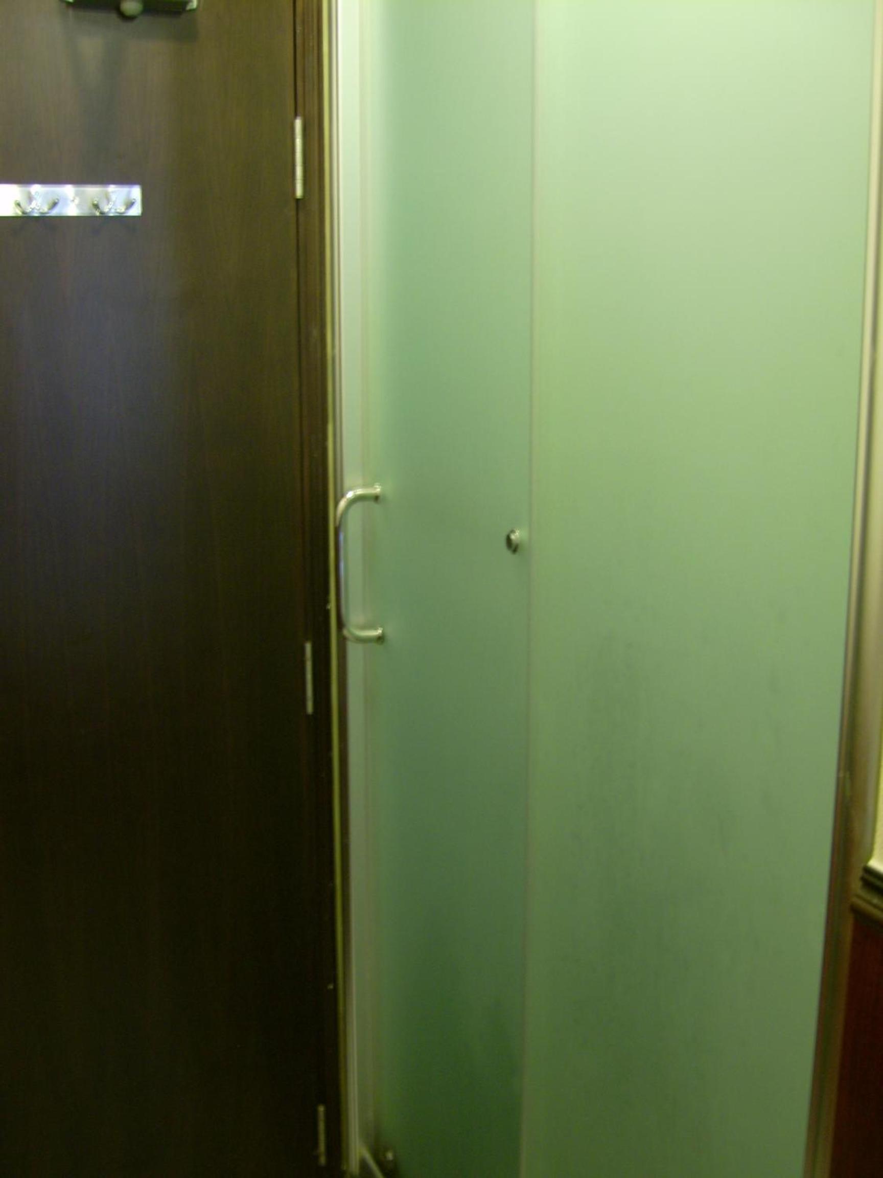 Hong Kong CoLiving Space
