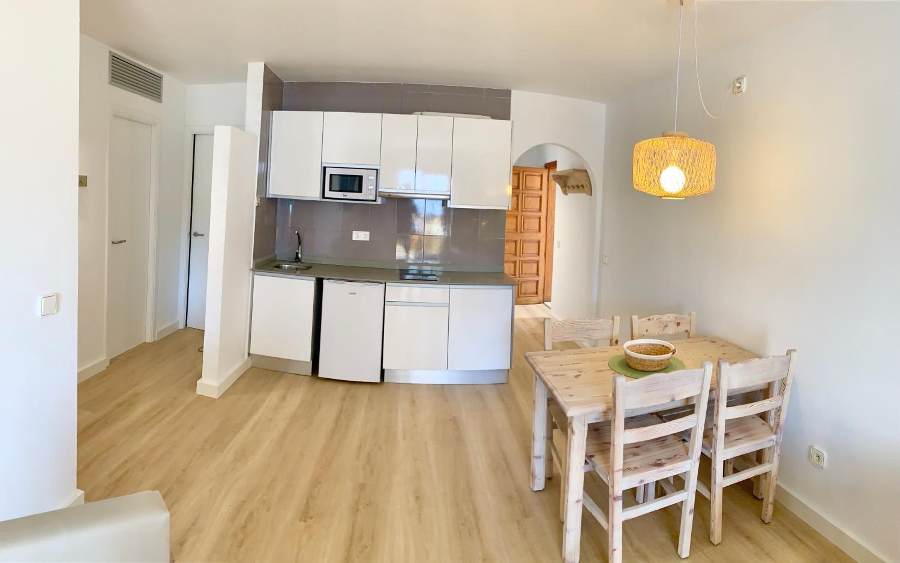 Apartaments Sa Torre by SUREDA MAS