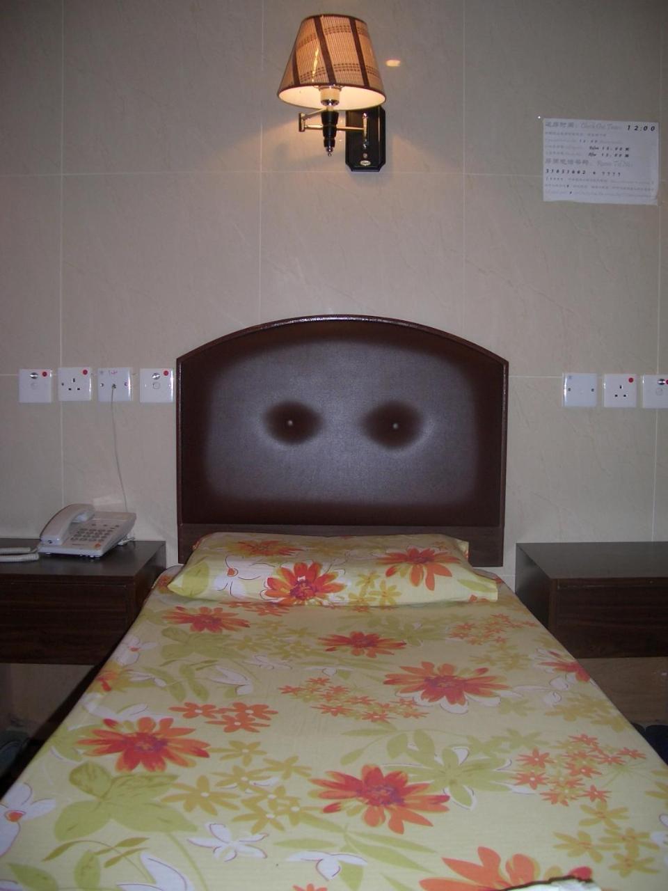 Hong Kong CoLiving Space
