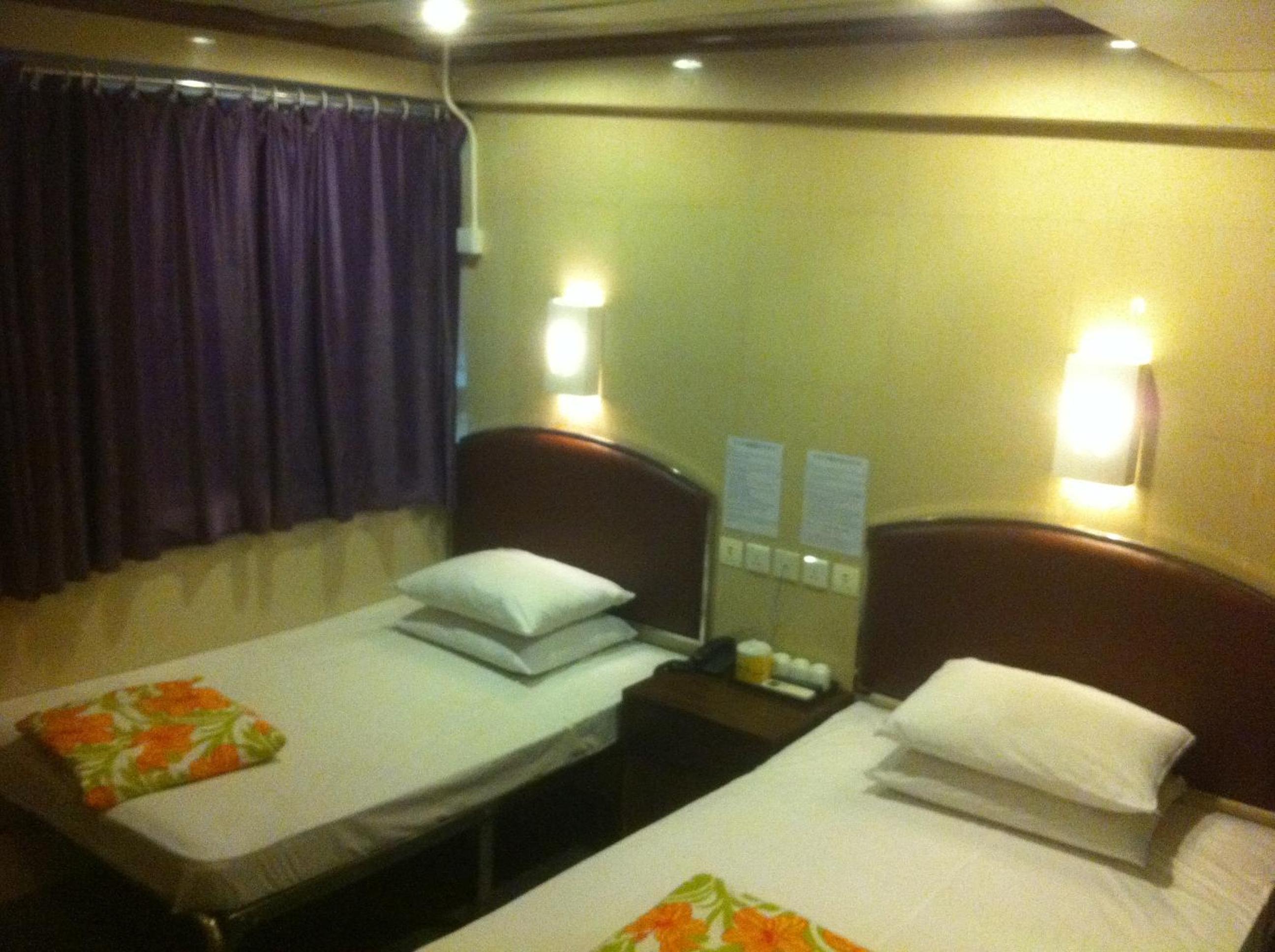 Hong Kong CoLiving Space
