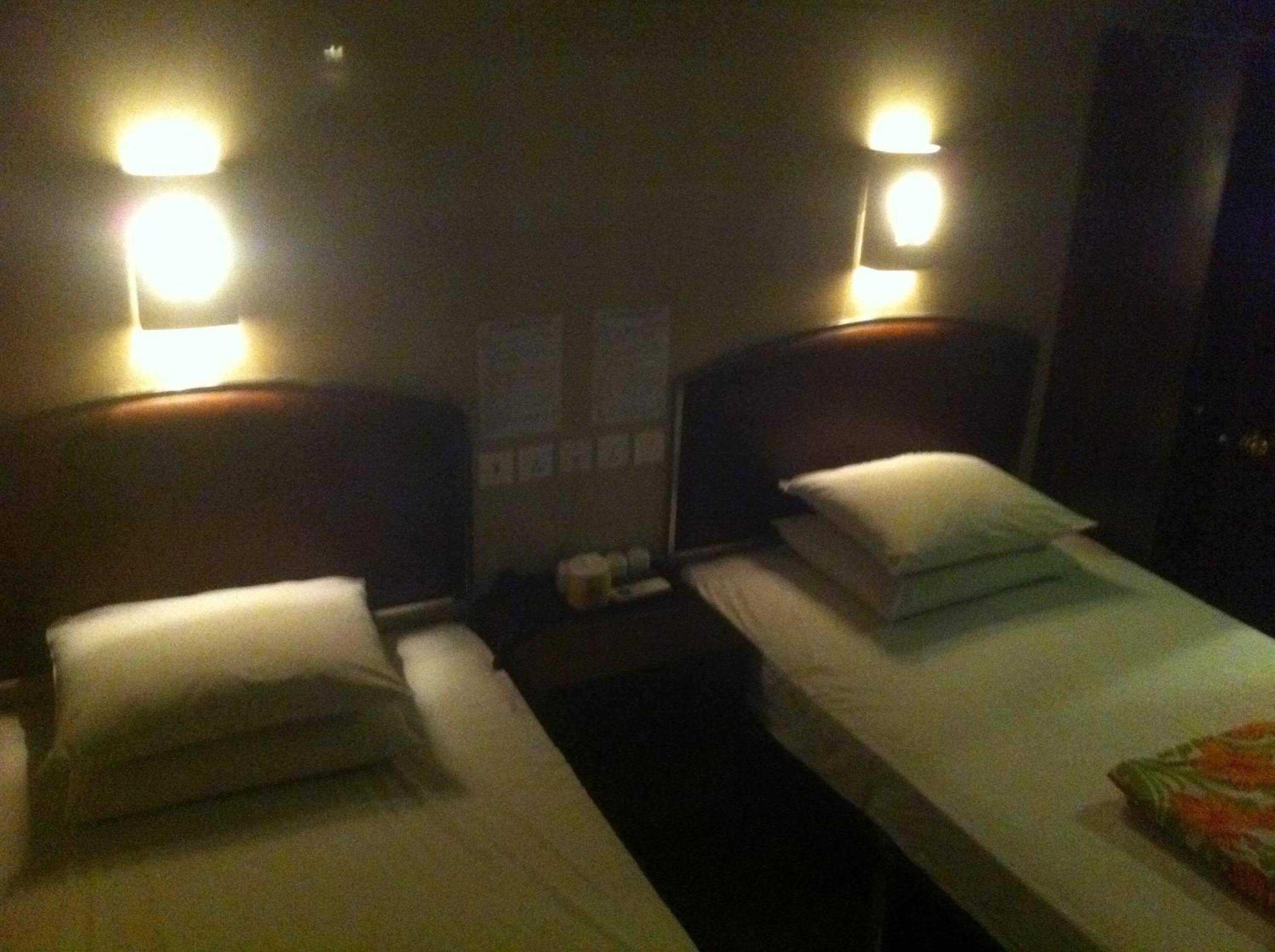 Hong Kong CoLiving Space
