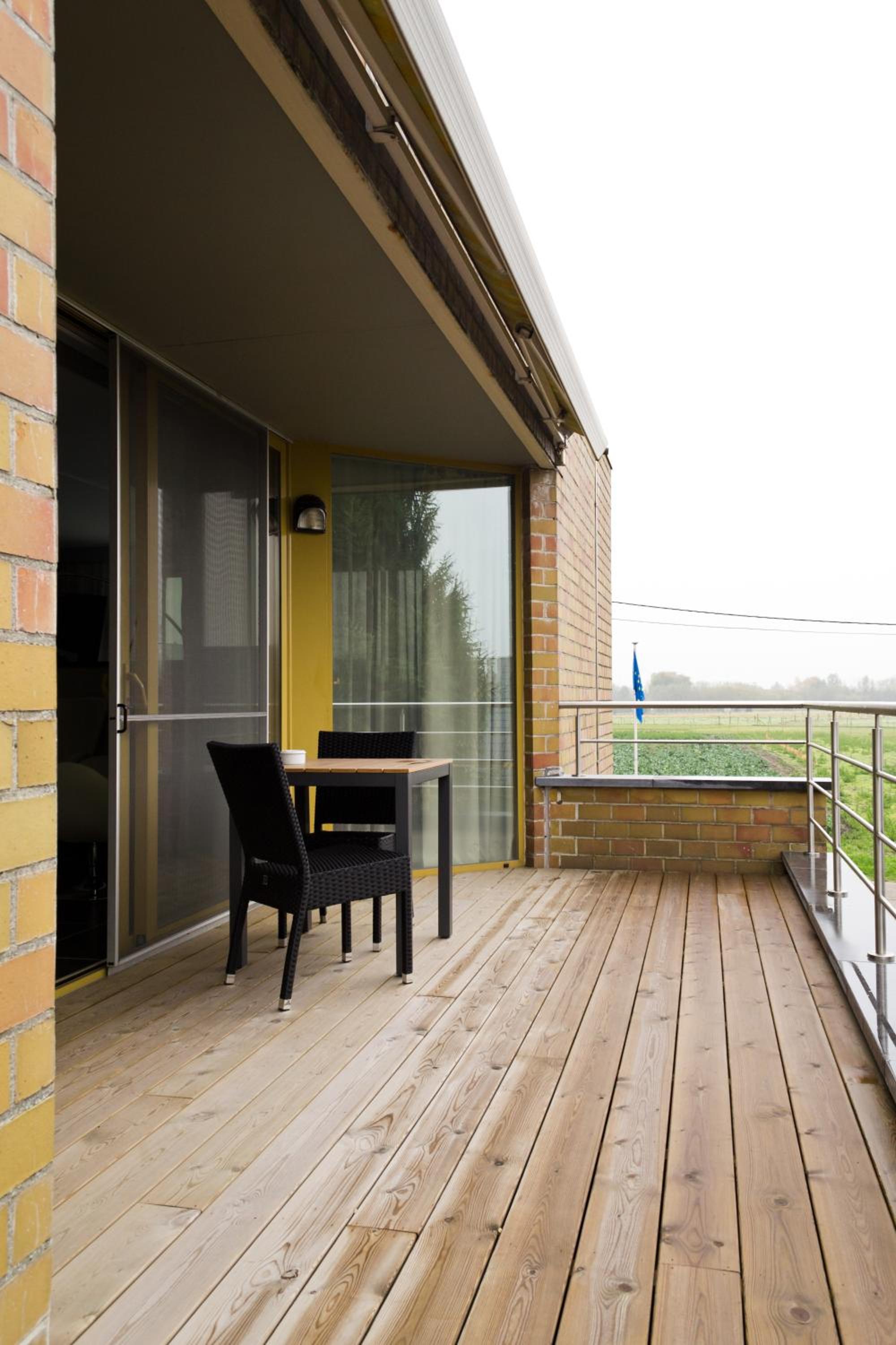 Hotel Essenza - Image 1