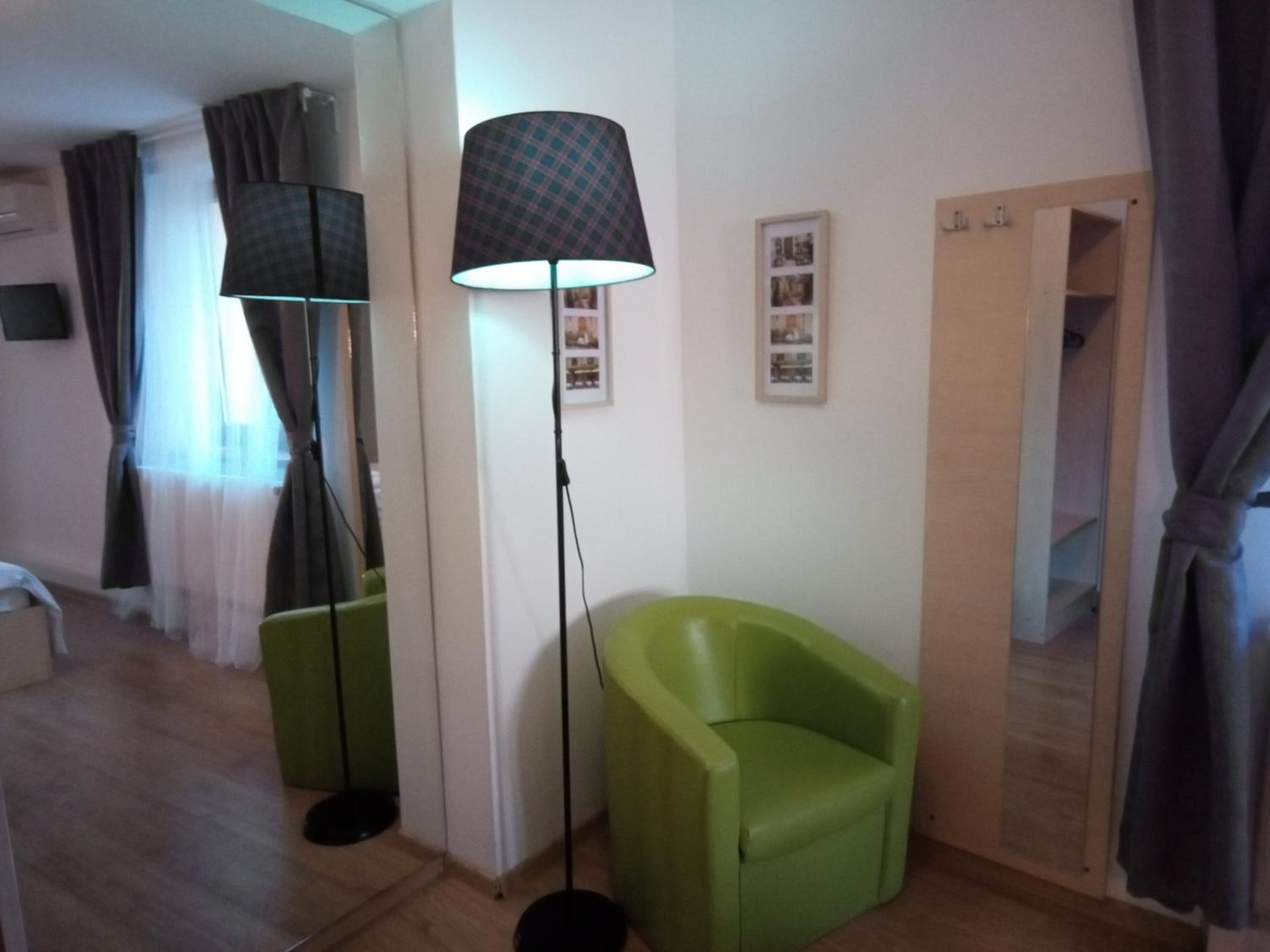 Central Guesthouse