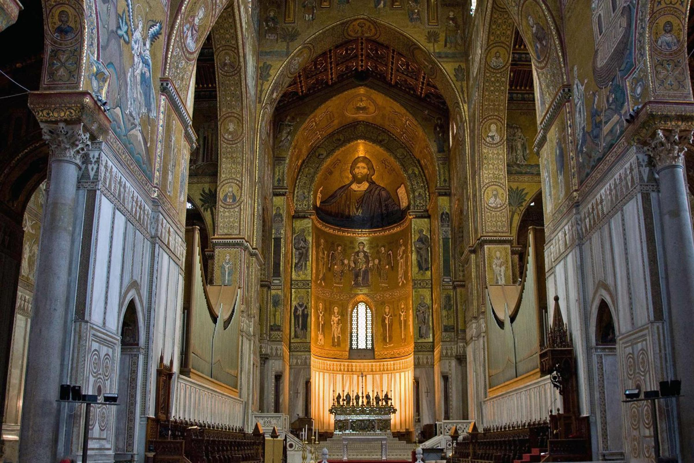 Antica Palermo en Palermo