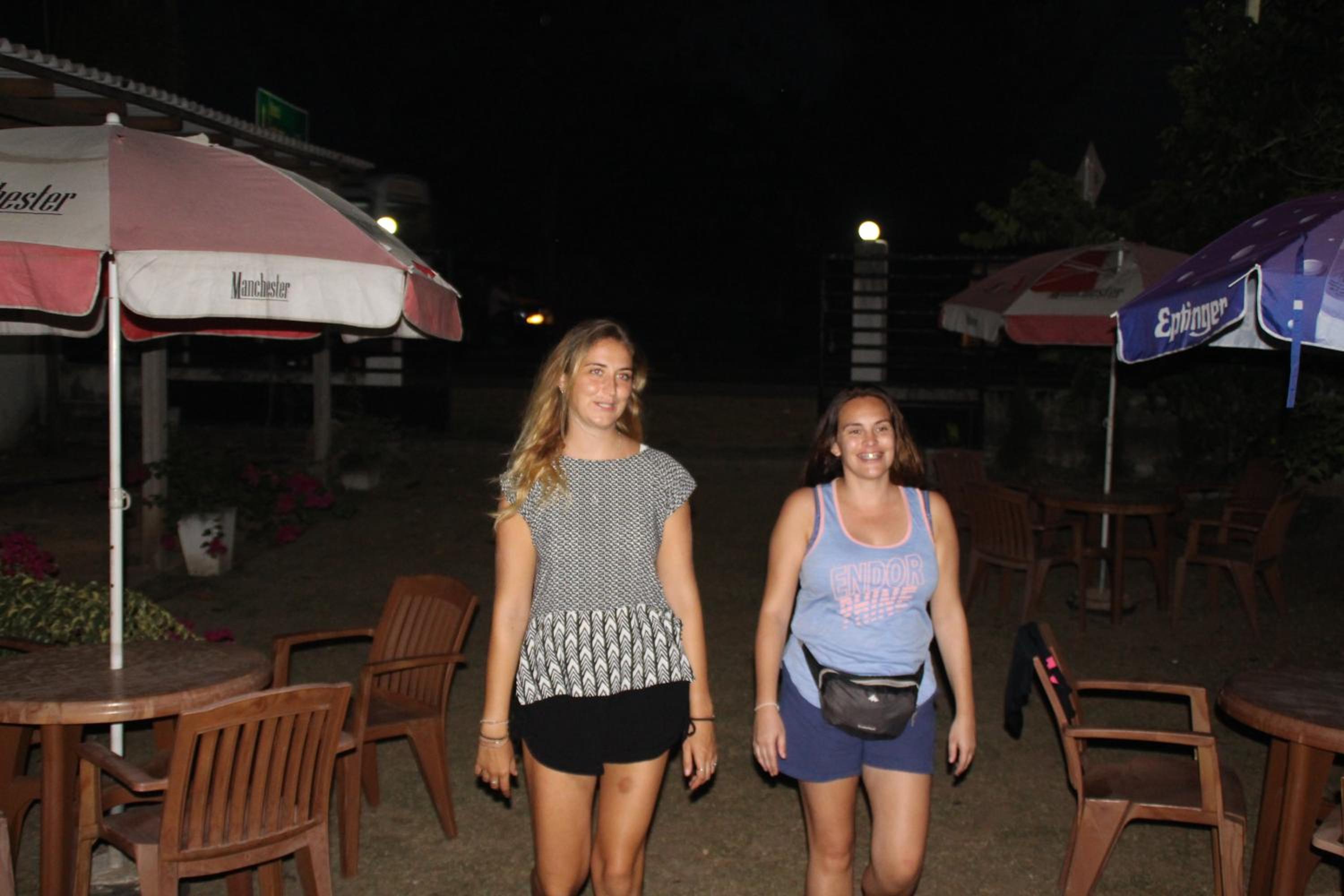 One More Day Hostel, Weligama Beach view 5