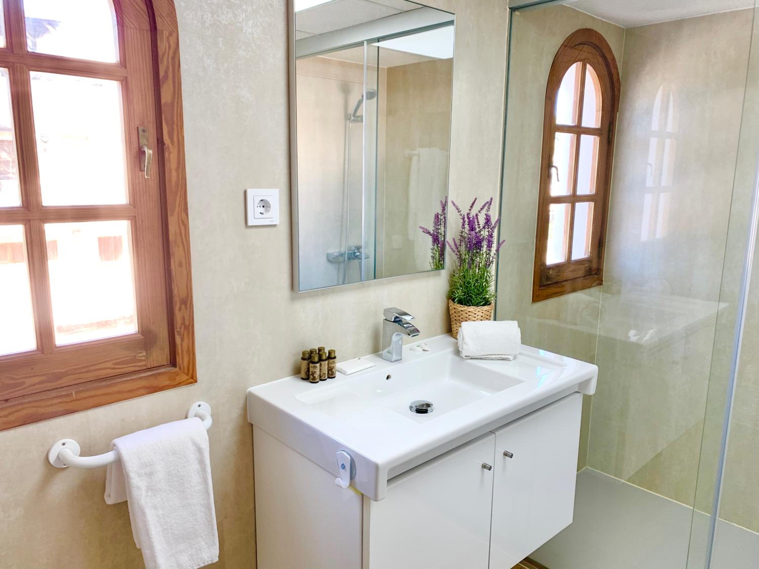 Apartaments Sa Torre by SUREDA MAS