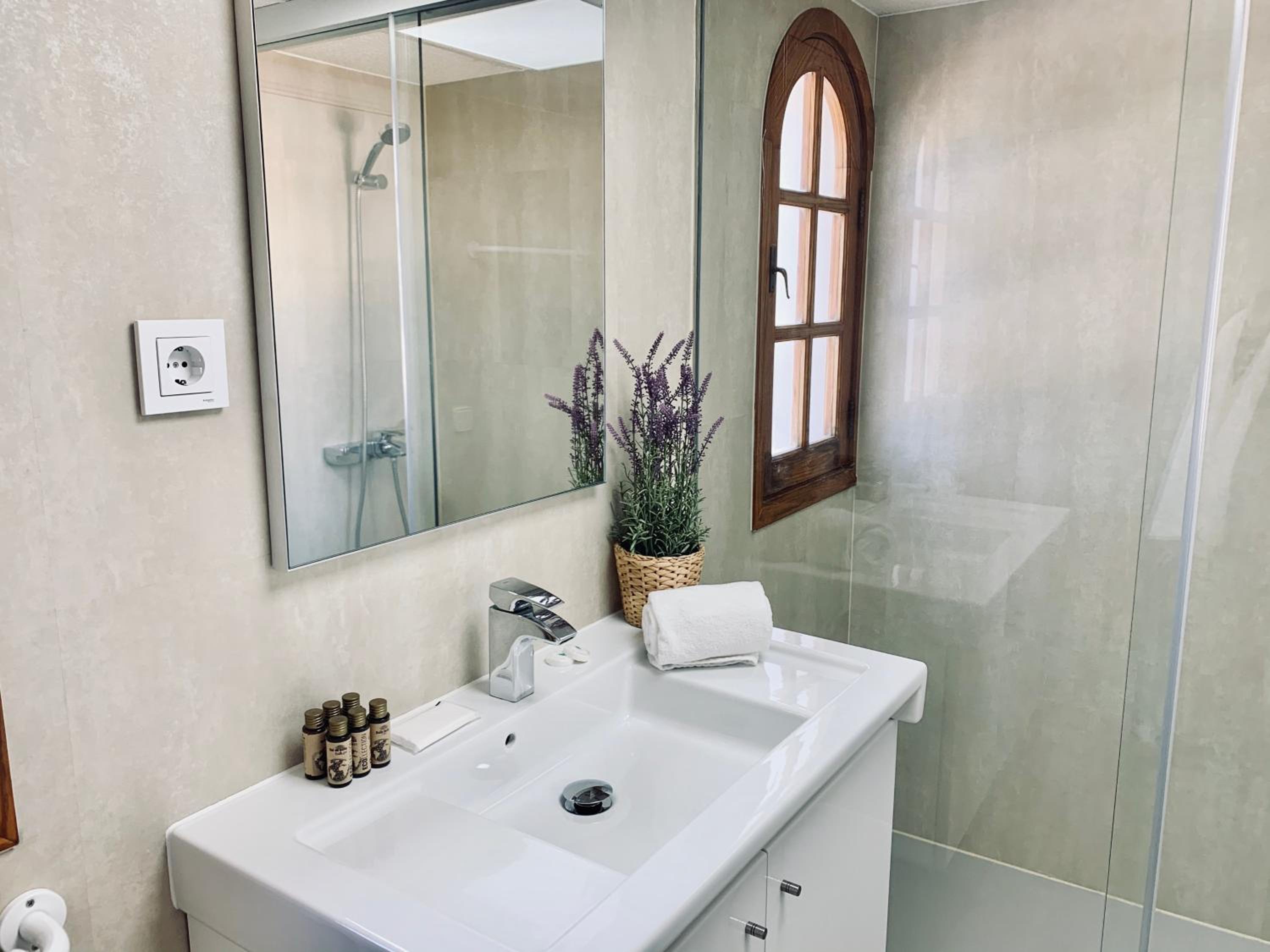 Apartaments Sa Torre by SUREDA MAS