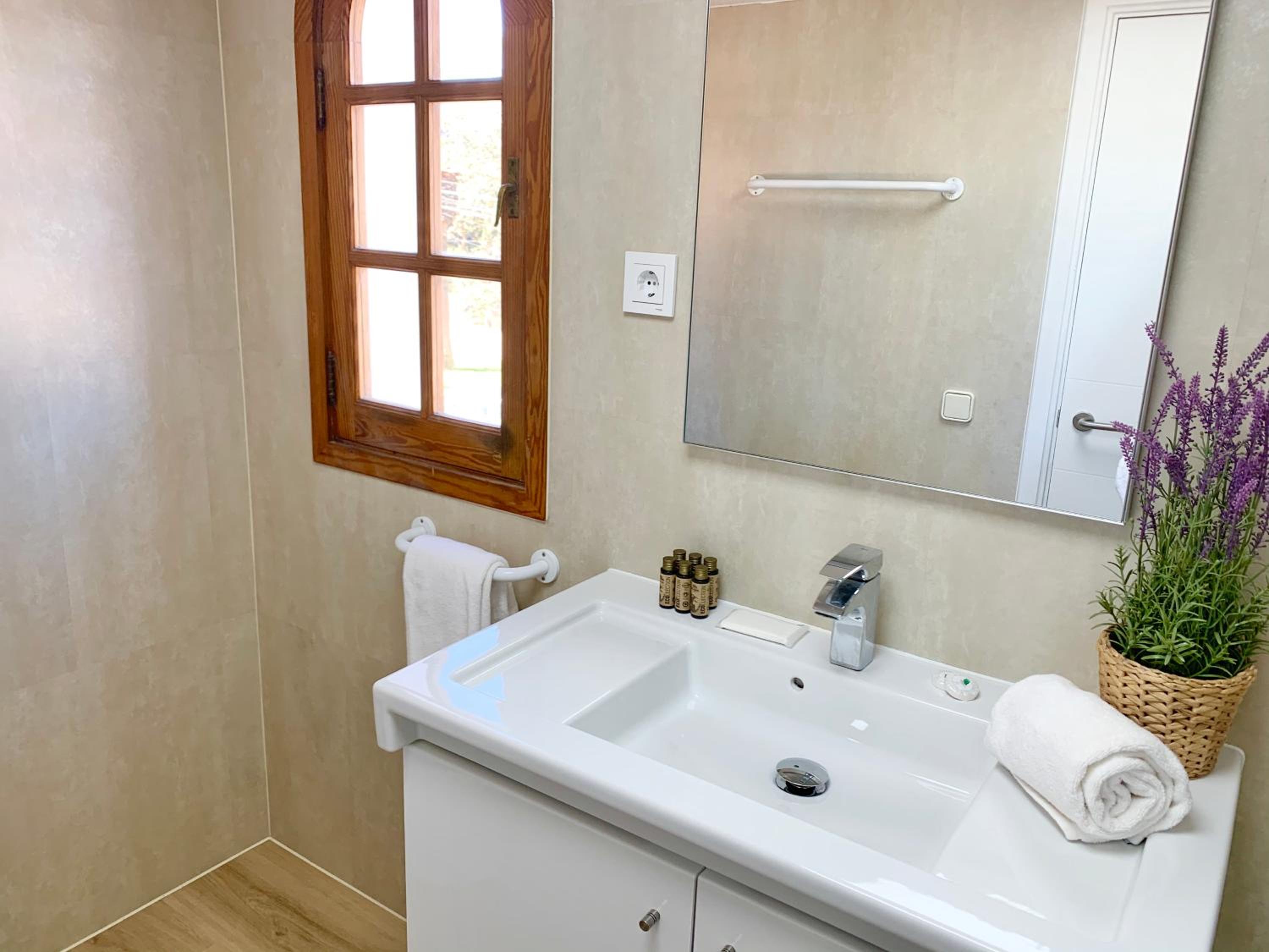 Apartaments Sa Torre by SUREDA MAS
