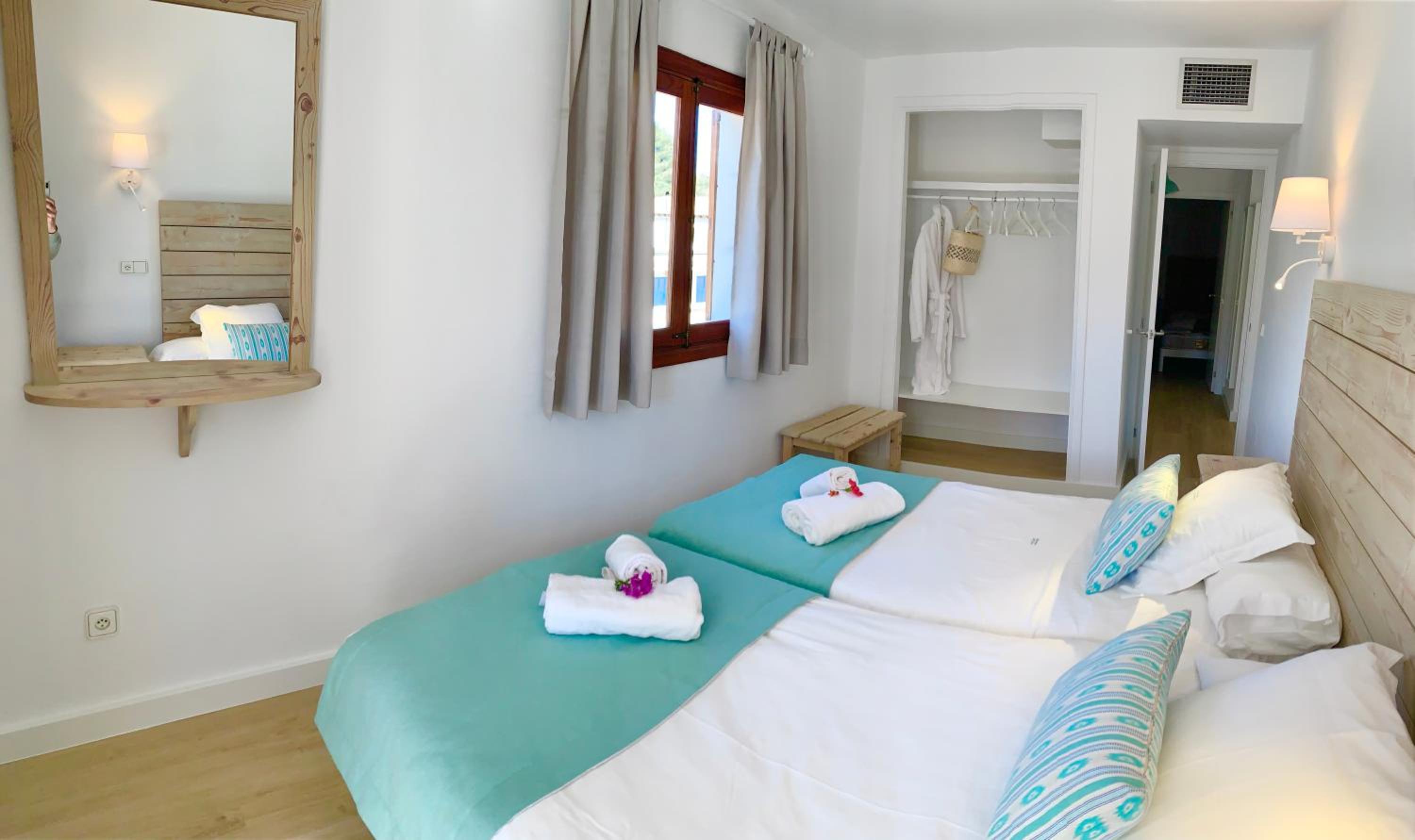 Apartaments Sa Torre by SUREDA MAS