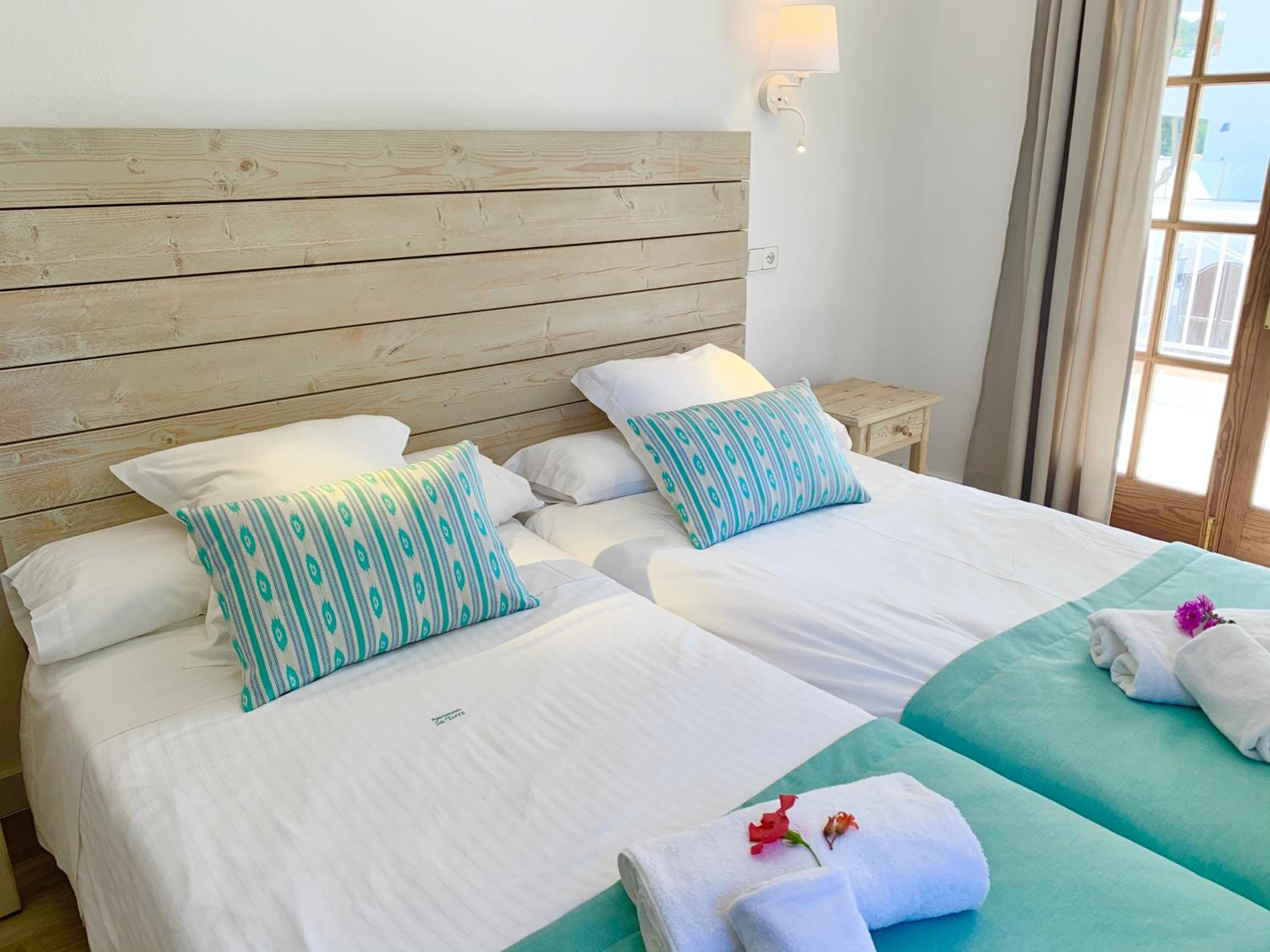 Apartaments Sa Torre by SUREDA MAS
