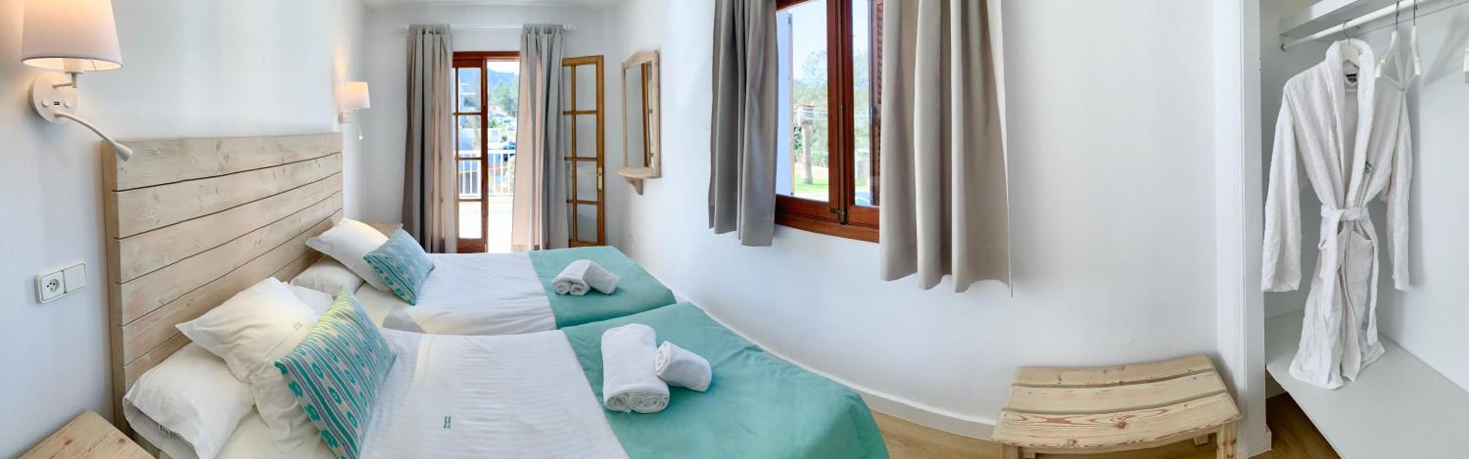 Apartaments Sa Torre by SUREDA MAS