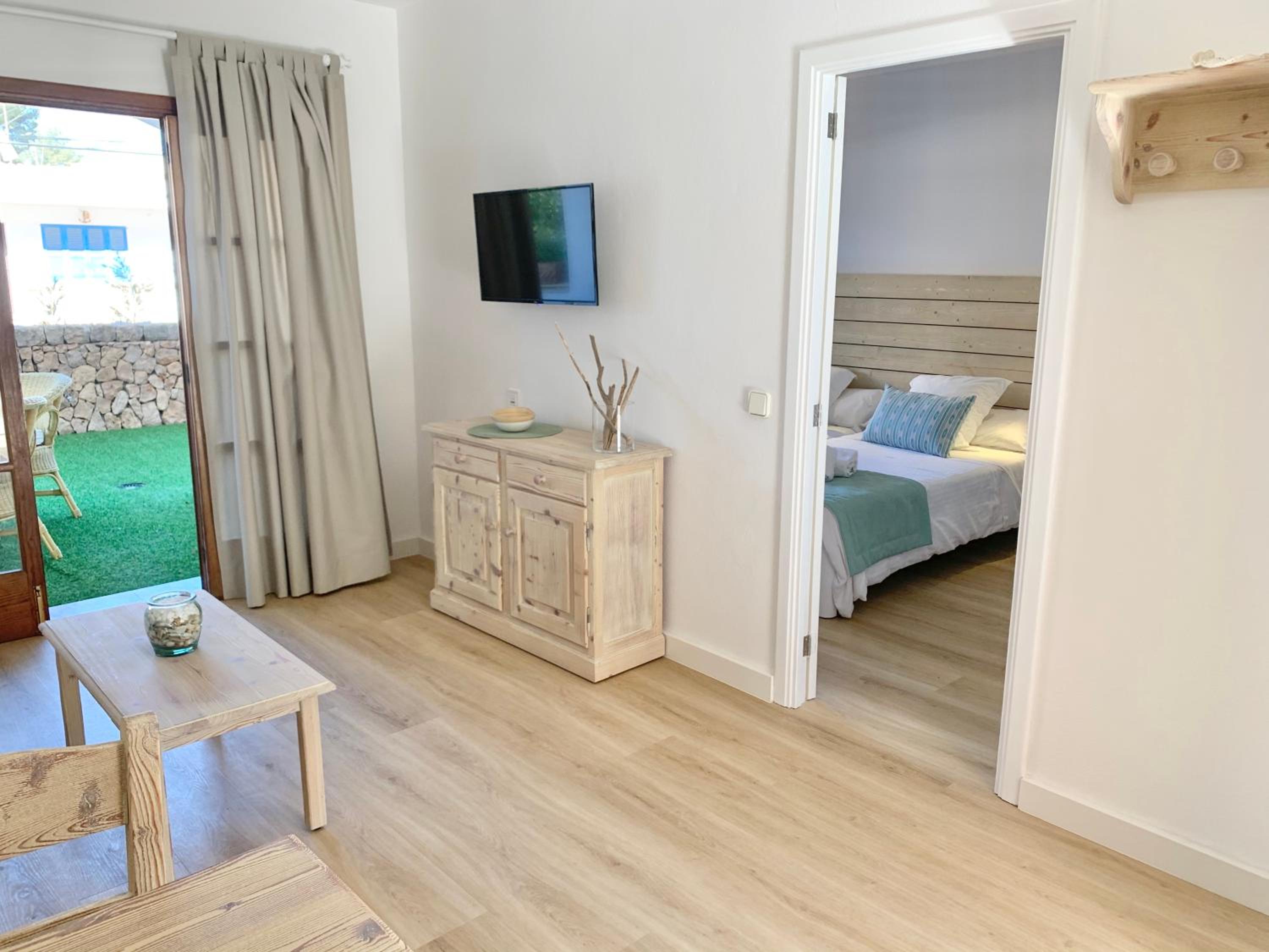 Apartaments Sa Torre by SUREDA MAS