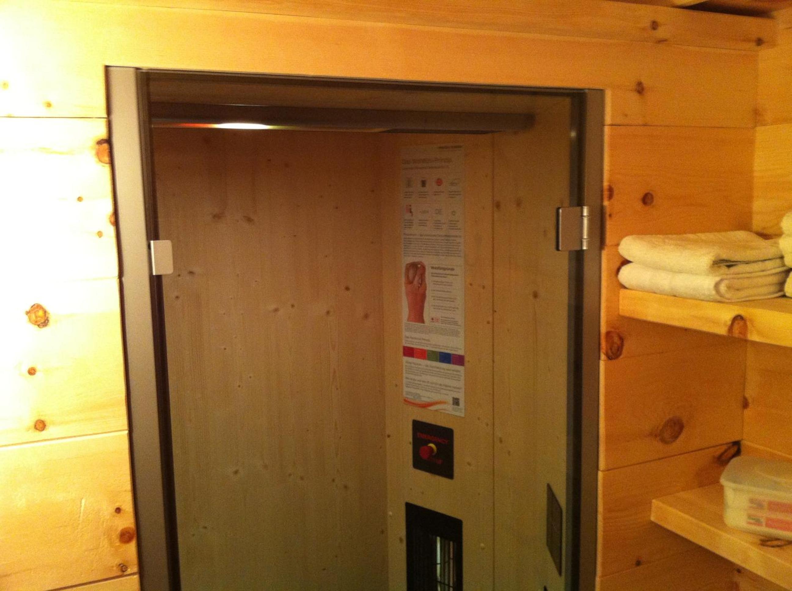Pension und Apartment Edelweiß