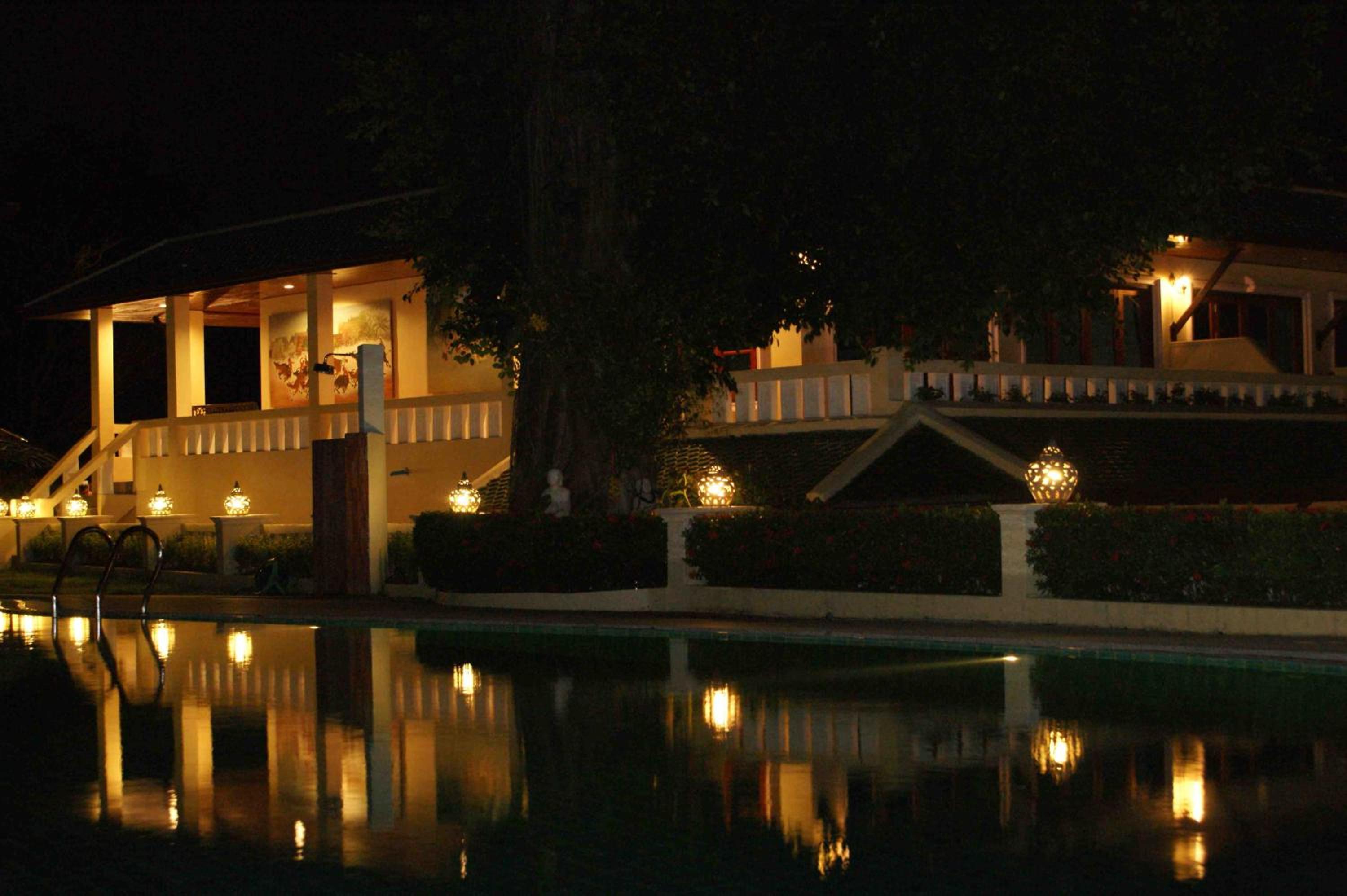 Prince Edouard Apartments & Resort Patong Beach Phuket, photo 30