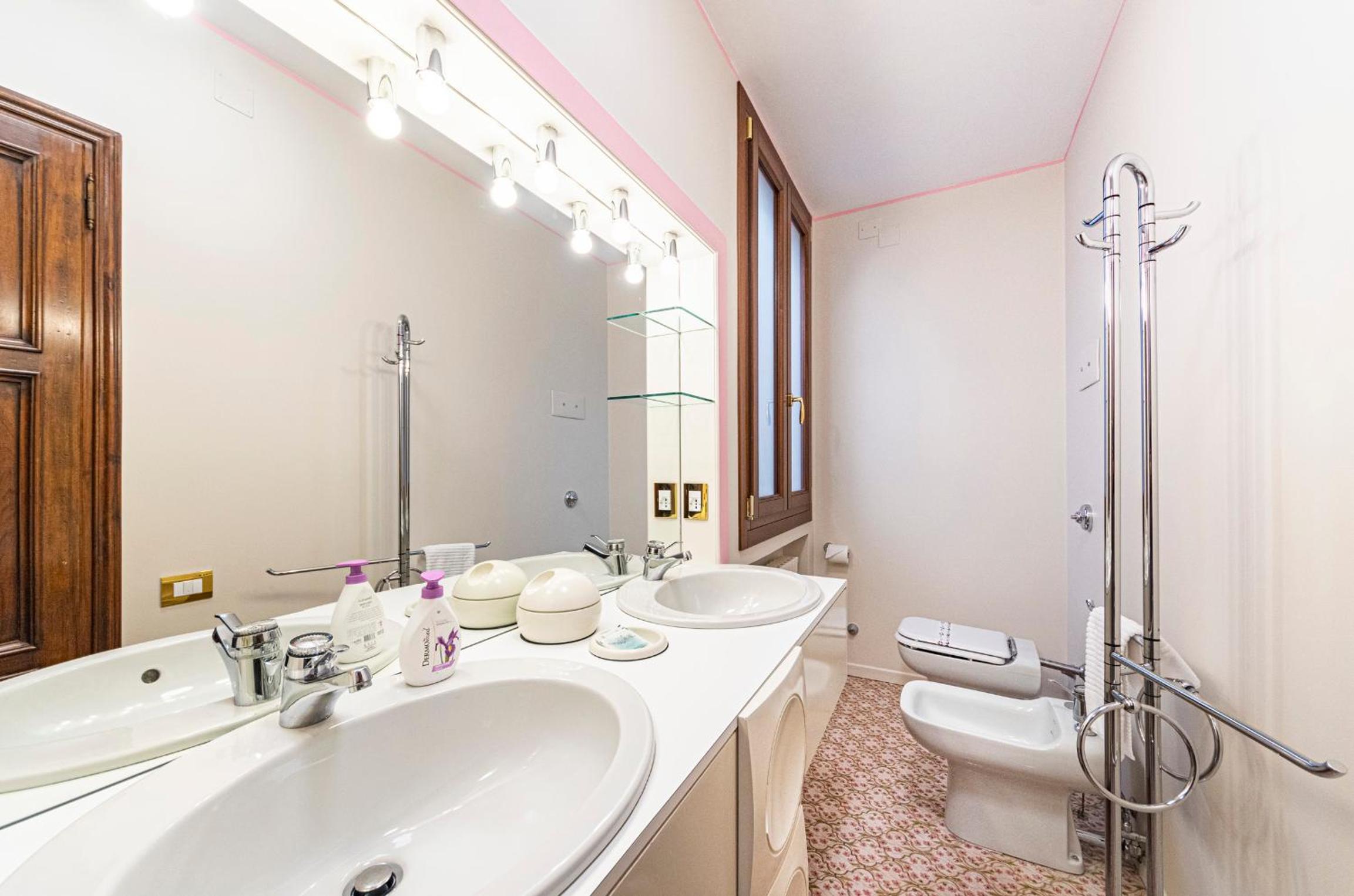 Ca' Pellegrini Luxury Grand Canal