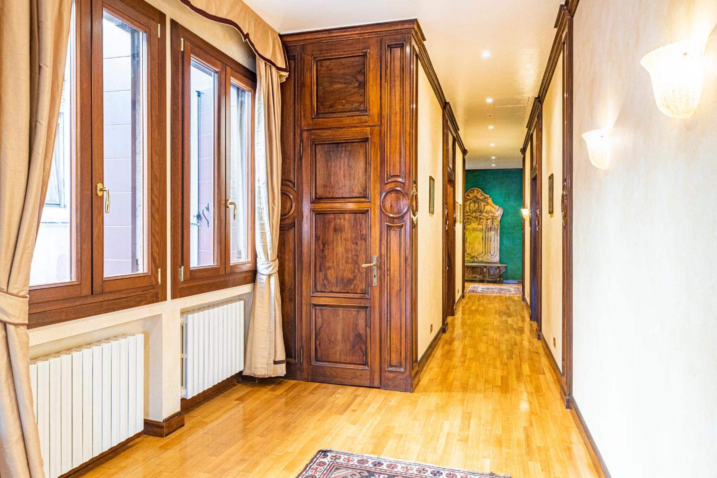 Ca' Pellegrini Luxury Grand Canal