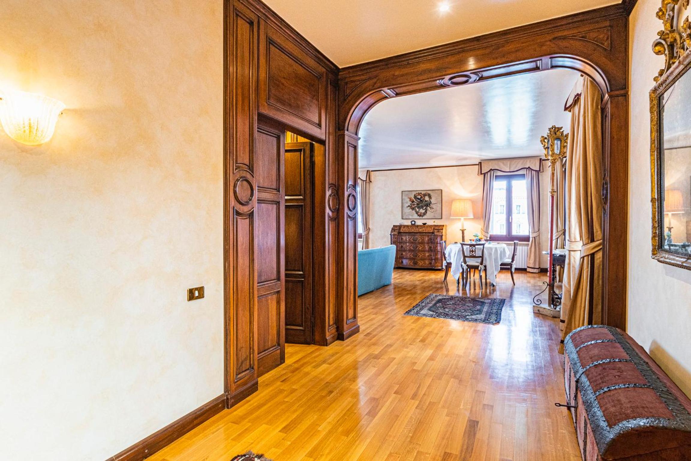 Ca' Pellegrini Luxury Grand Canal
