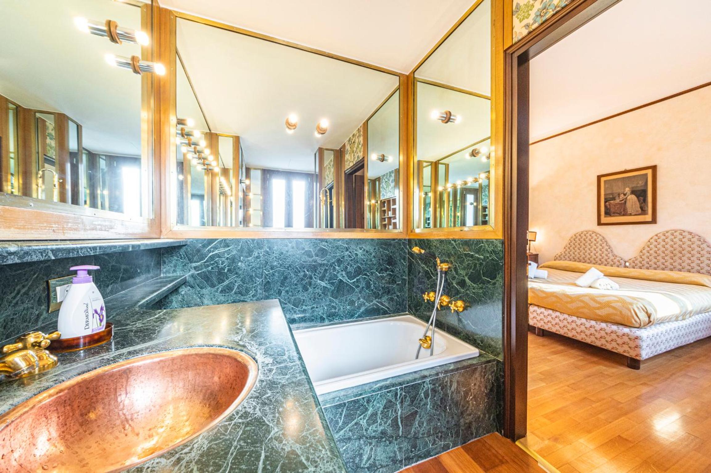 Ca' Pellegrini Luxury Grand Canal