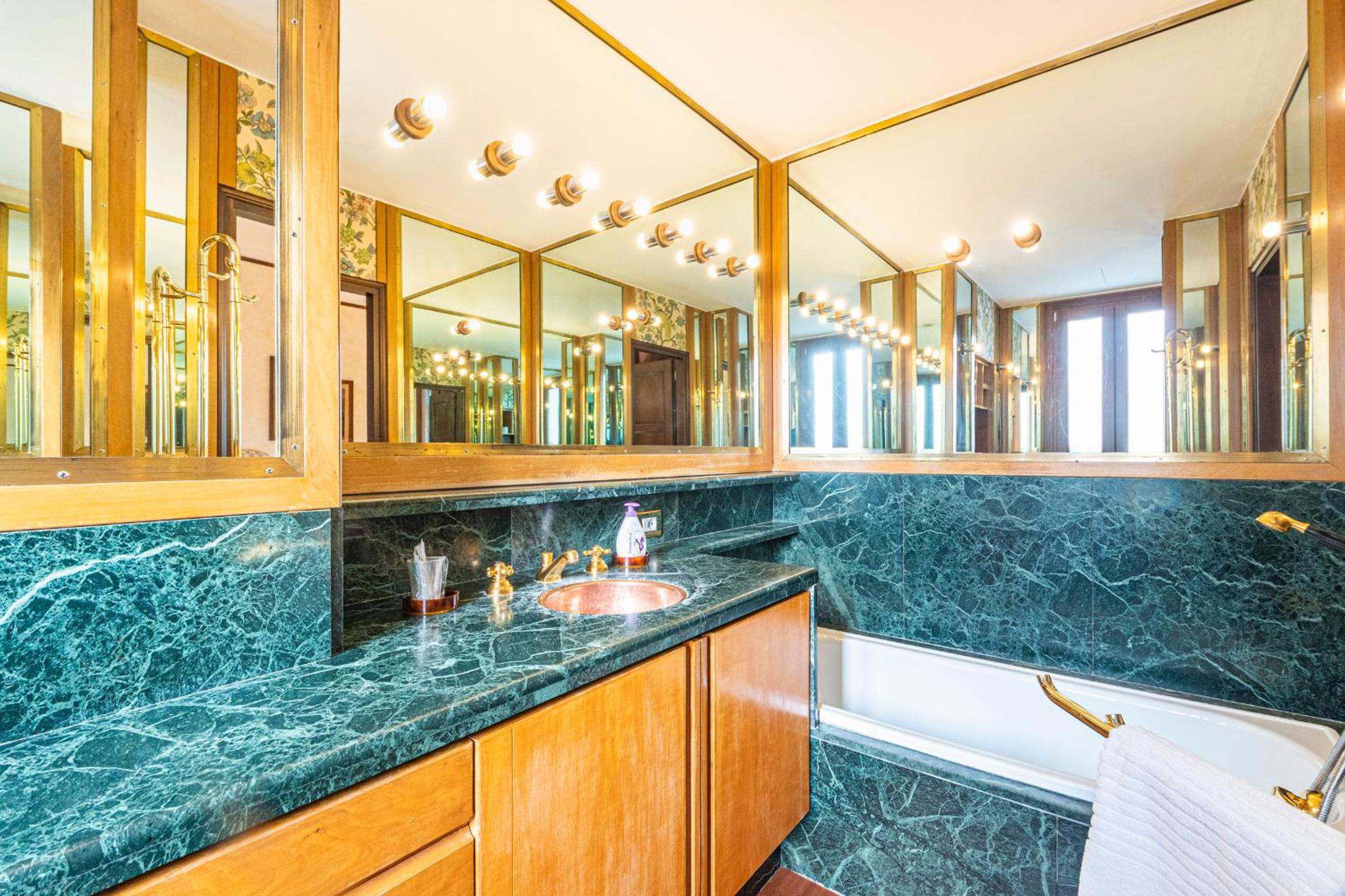 Ca' Pellegrini Luxury Grand Canal
