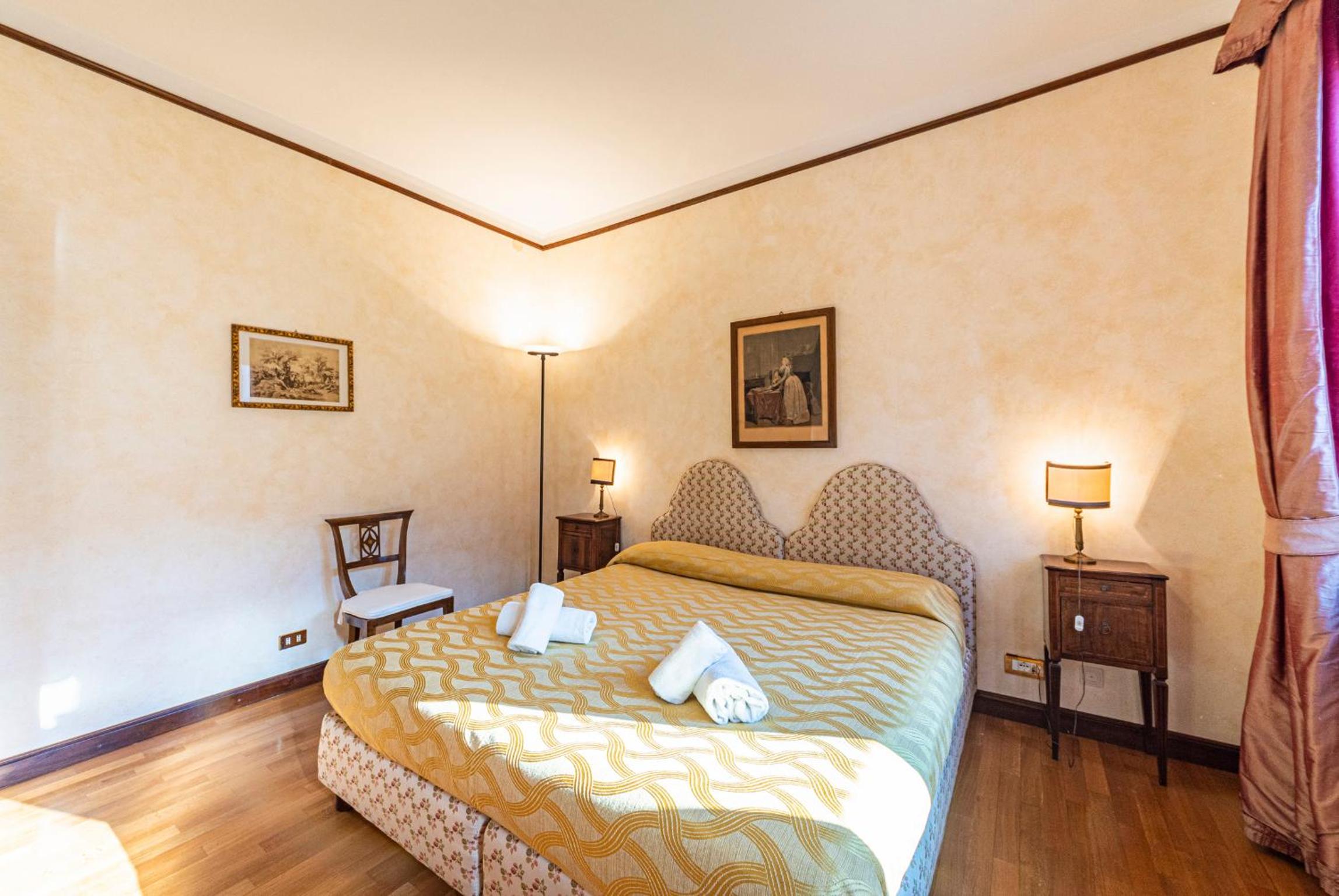 Ca' Pellegrini Luxury Grand Canal
