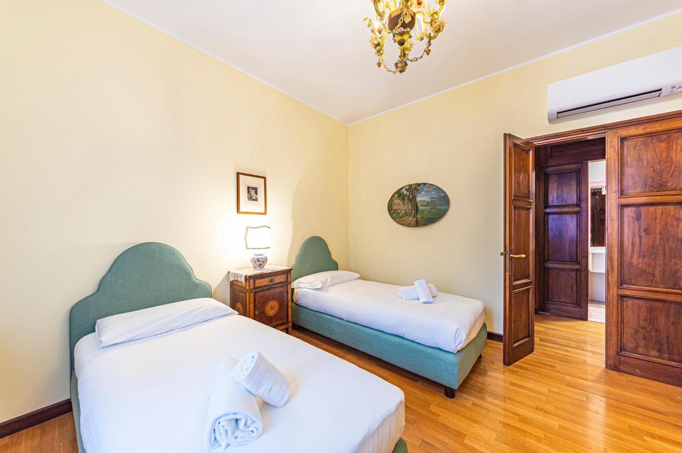Ca' Pellegrini Luxury Grand Canal