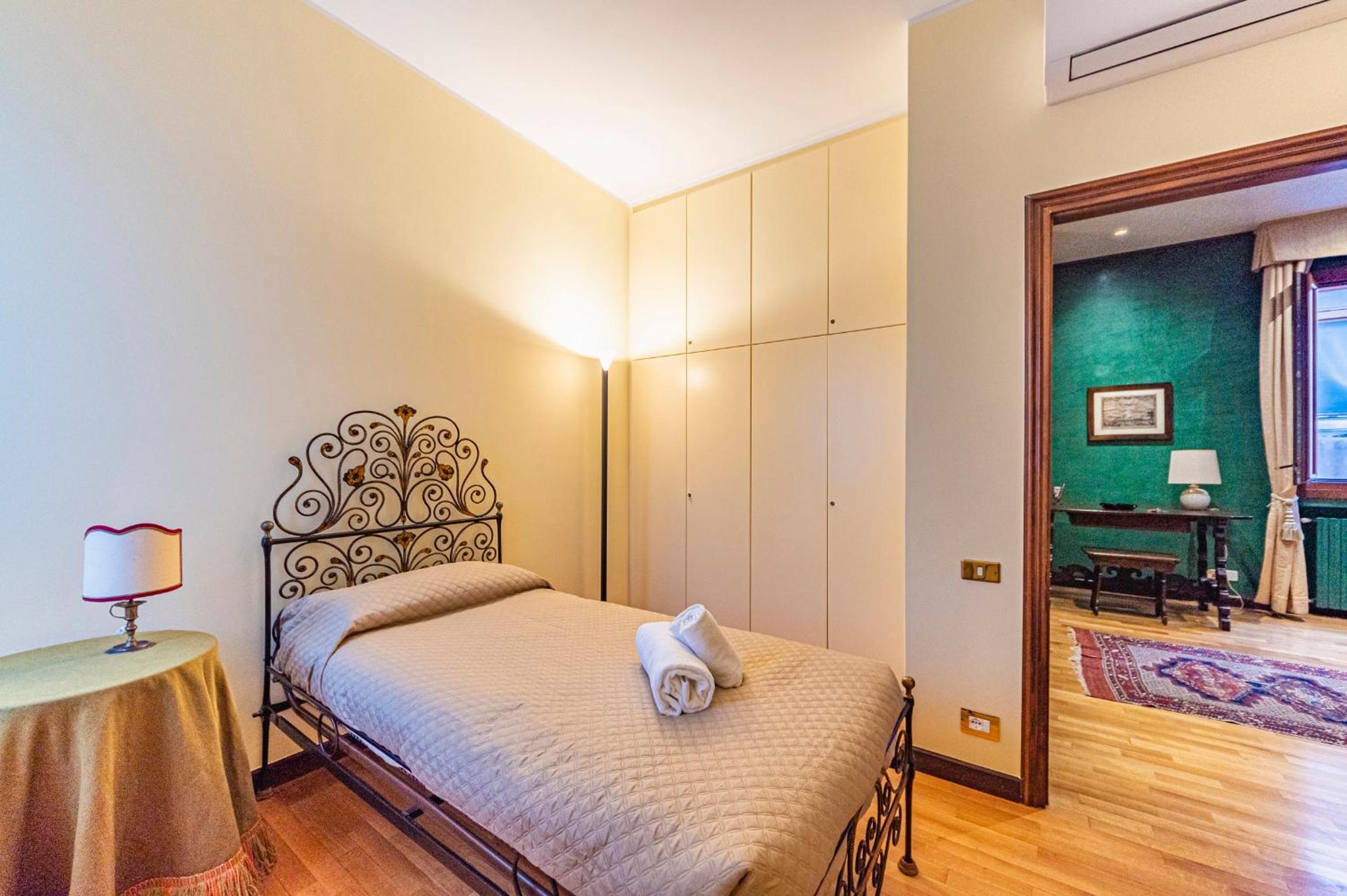 Ca' Pellegrini Luxury Grand Canal