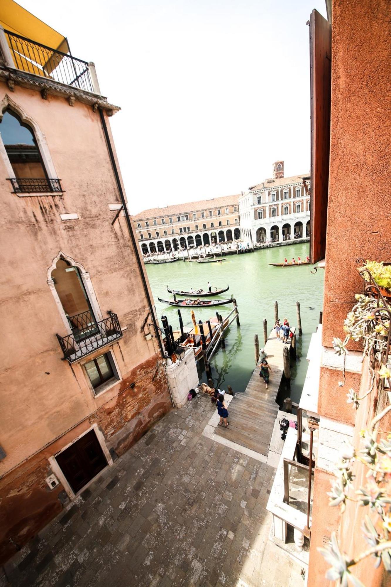 Ca' Pellegrini Luxury Grand Canal