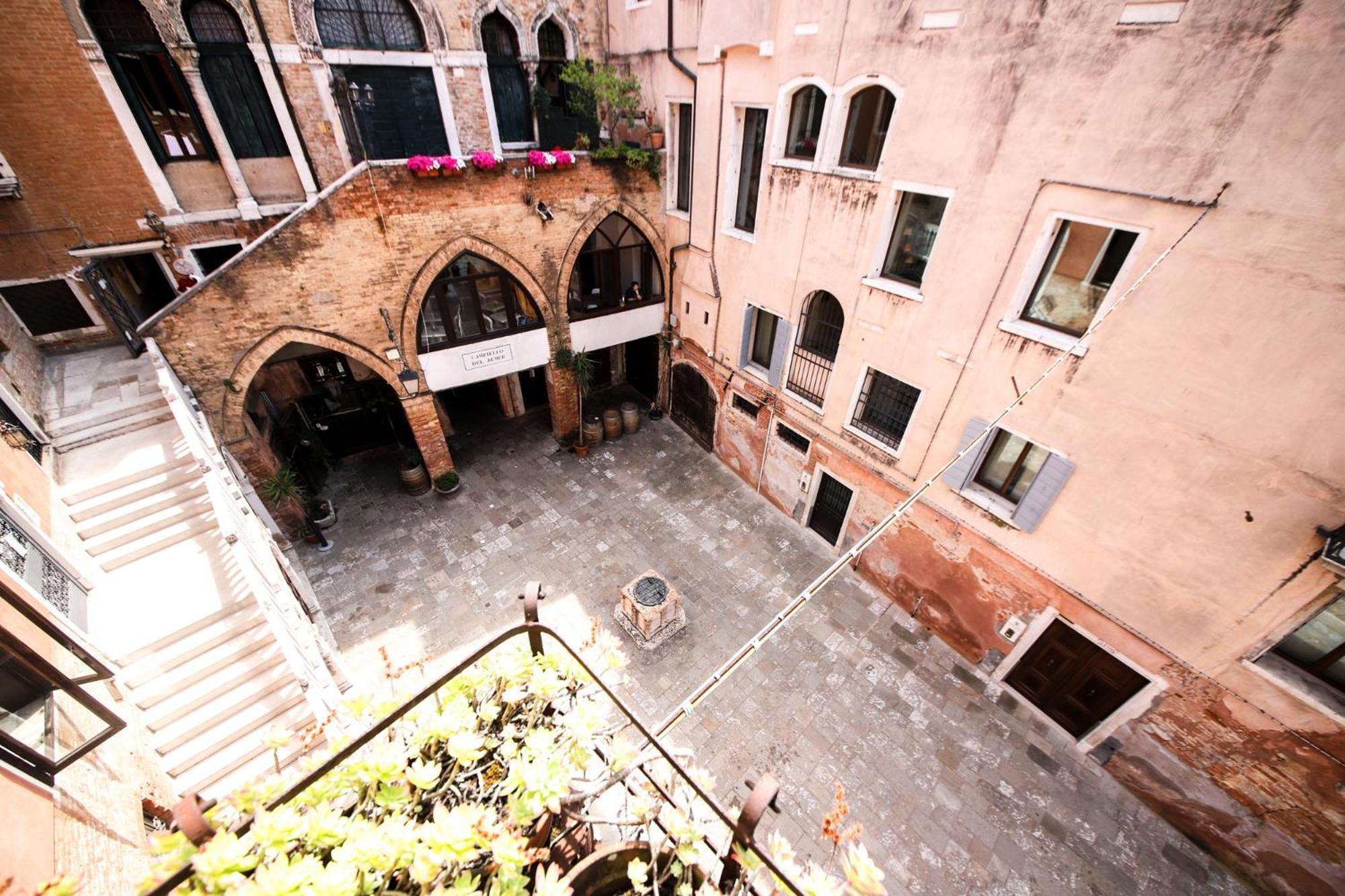 Ca' Pellegrini Luxury Grand Canal