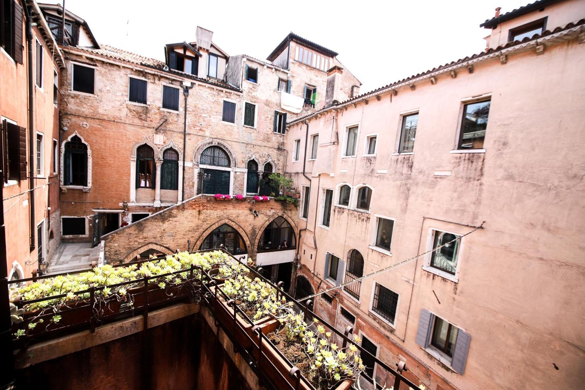 Ca' Pellegrini Luxury Grand Canal