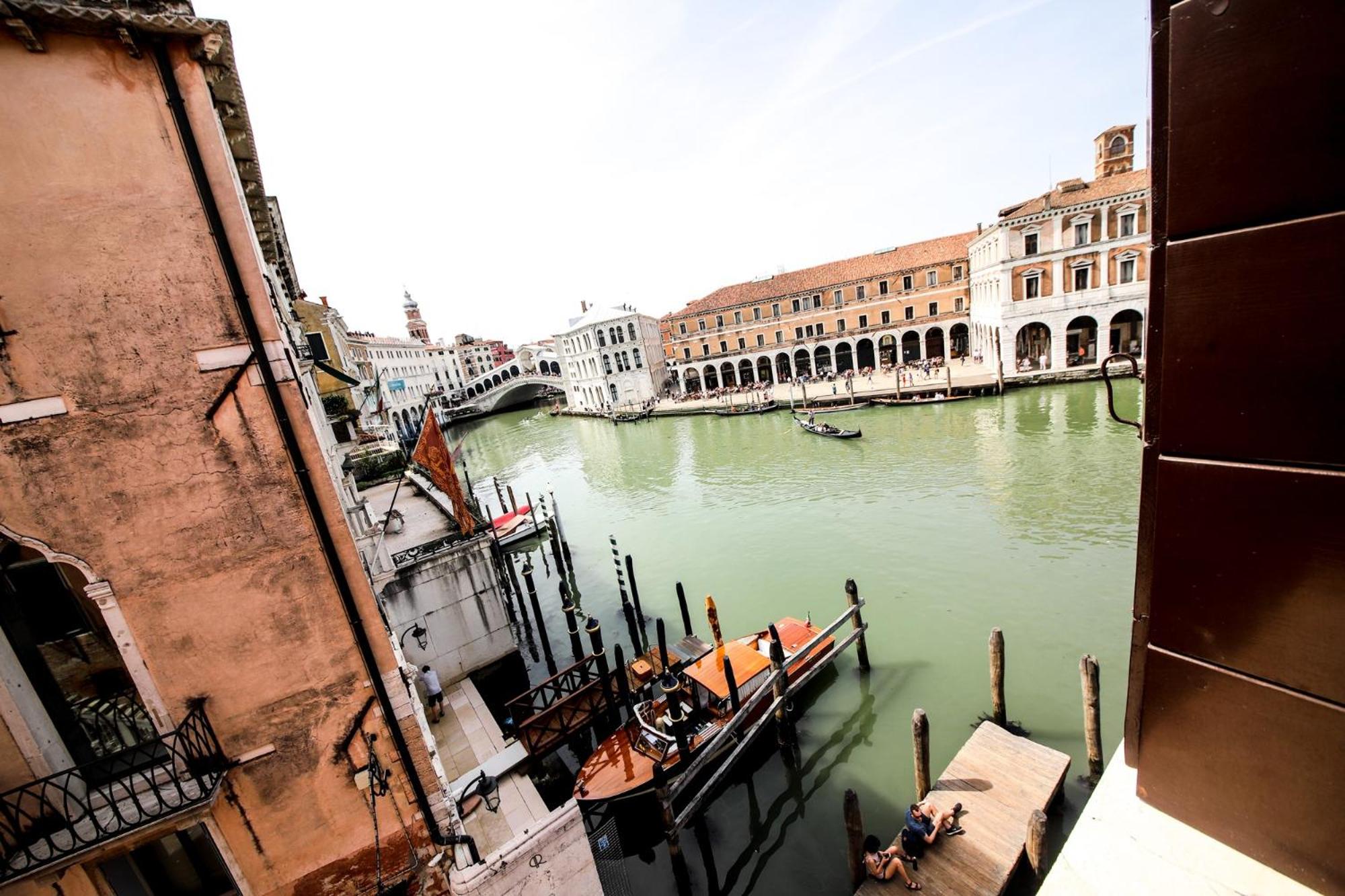 Ca' Pellegrini Luxury Grand Canal
