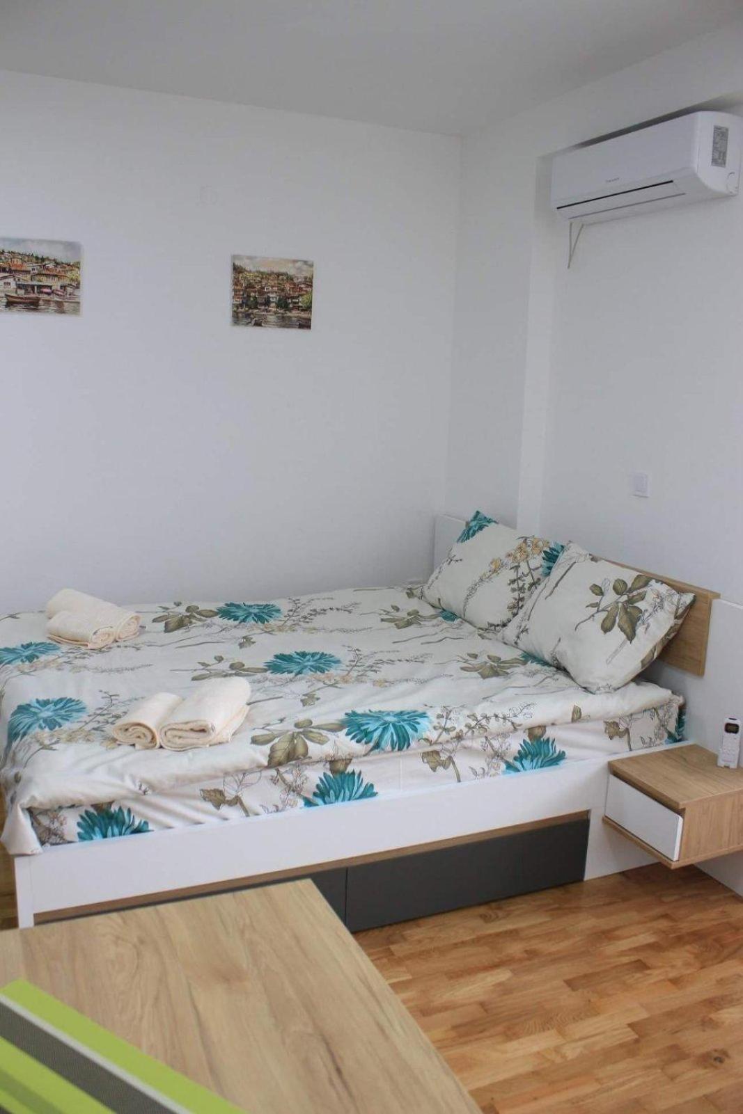Apartments S*A view 2