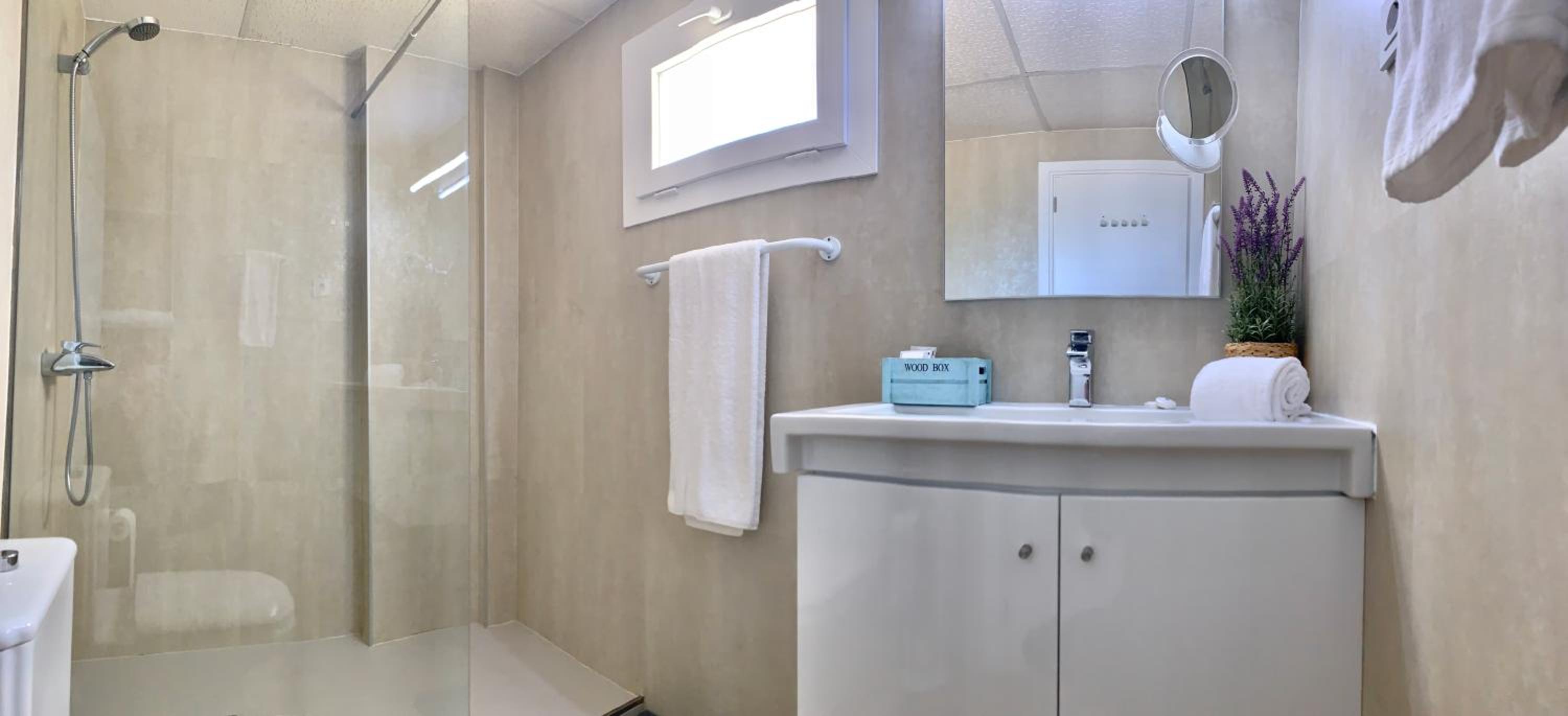 Apartaments Sa Torre by SUREDA MAS