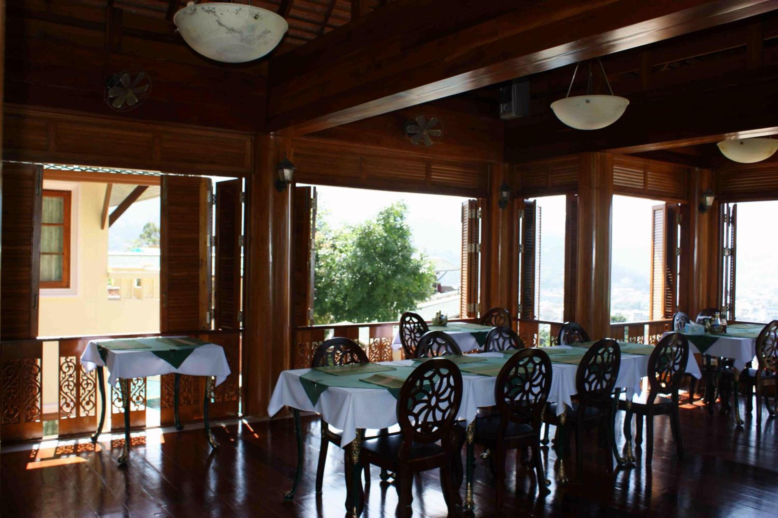 Prince Edouard Apartments & Resort Patong Beach Phuket, photo 121