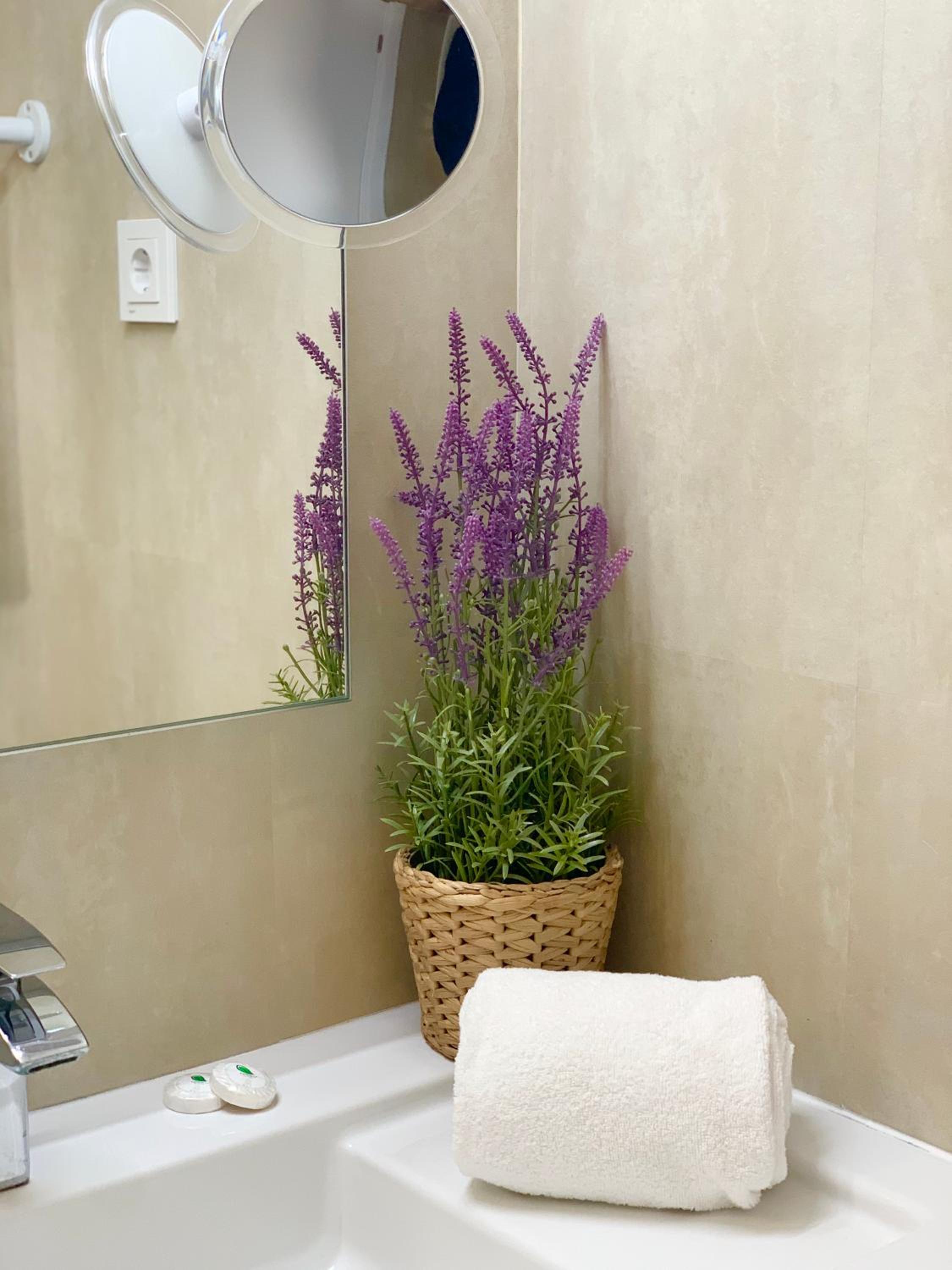 Apartaments Sa Torre by SUREDA MAS
