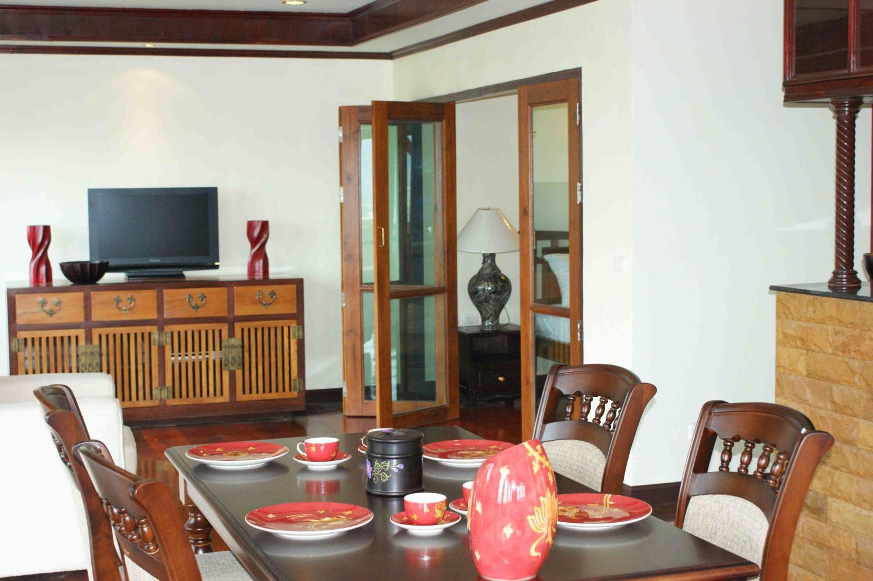 Prince Edouard Apartments & Resort Patong Beach Phuket, photo 67