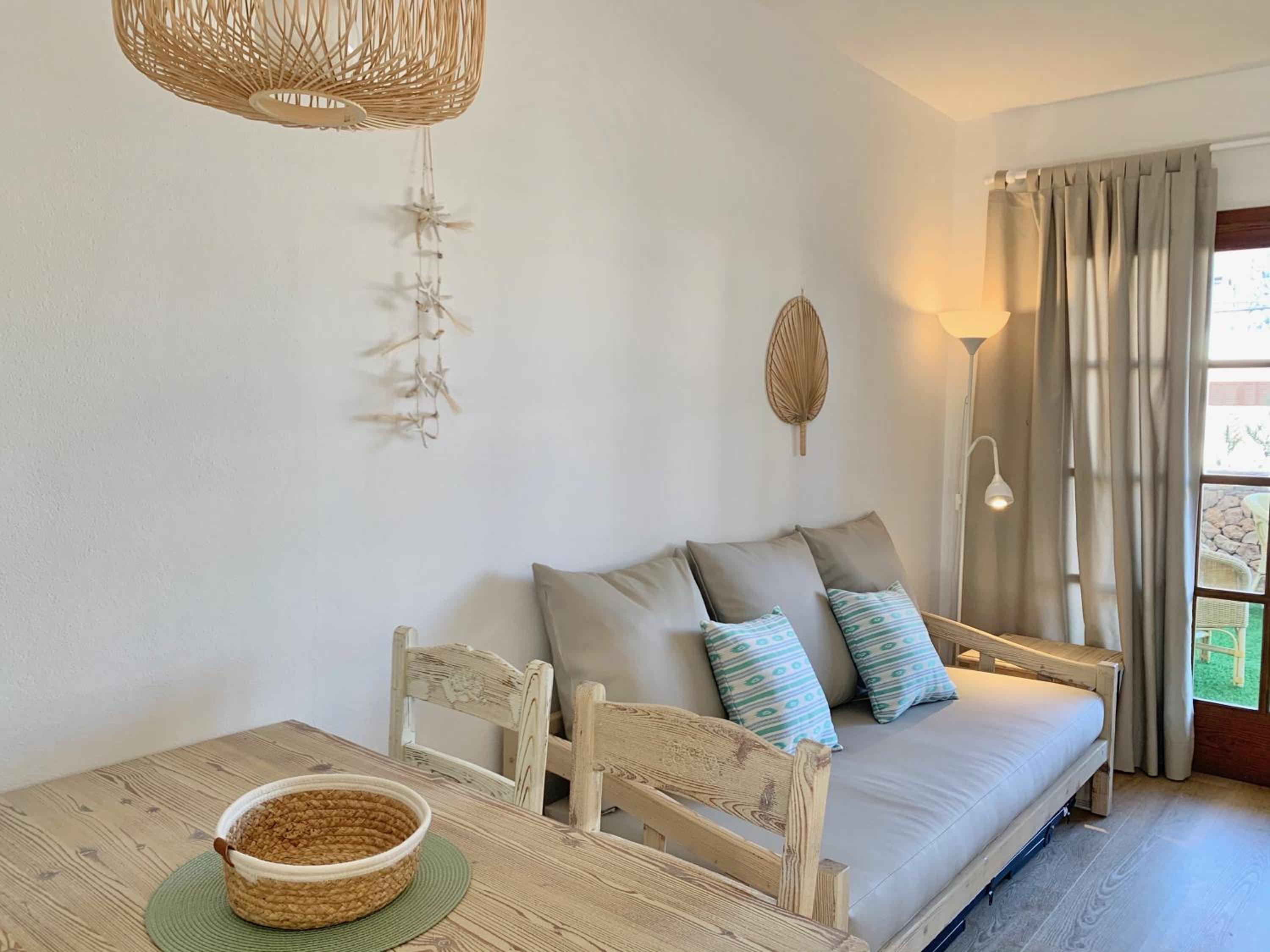 Apartaments Sa Torre by SUREDA MAS