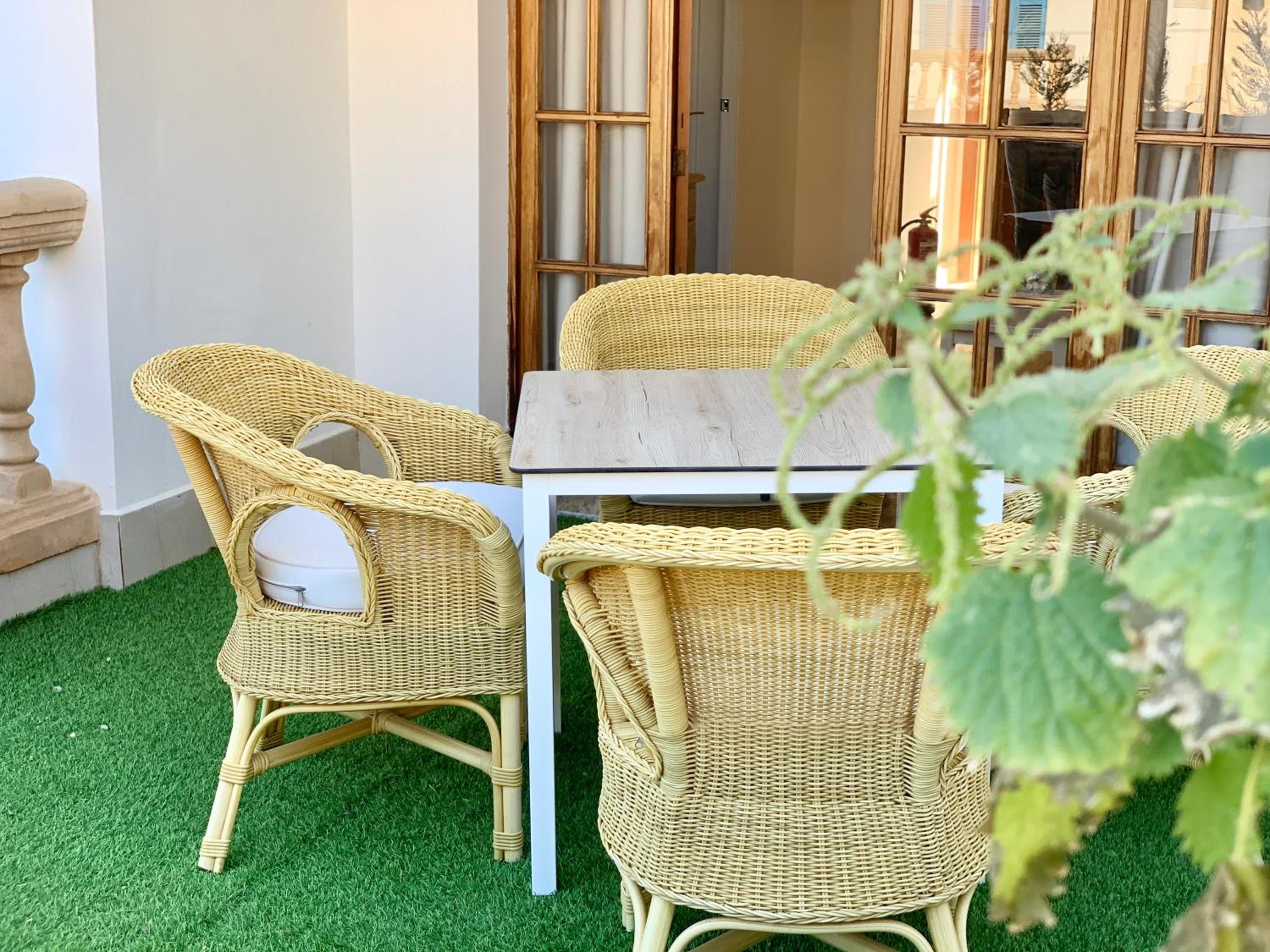 Apartaments Sa Torre by SUREDA MAS