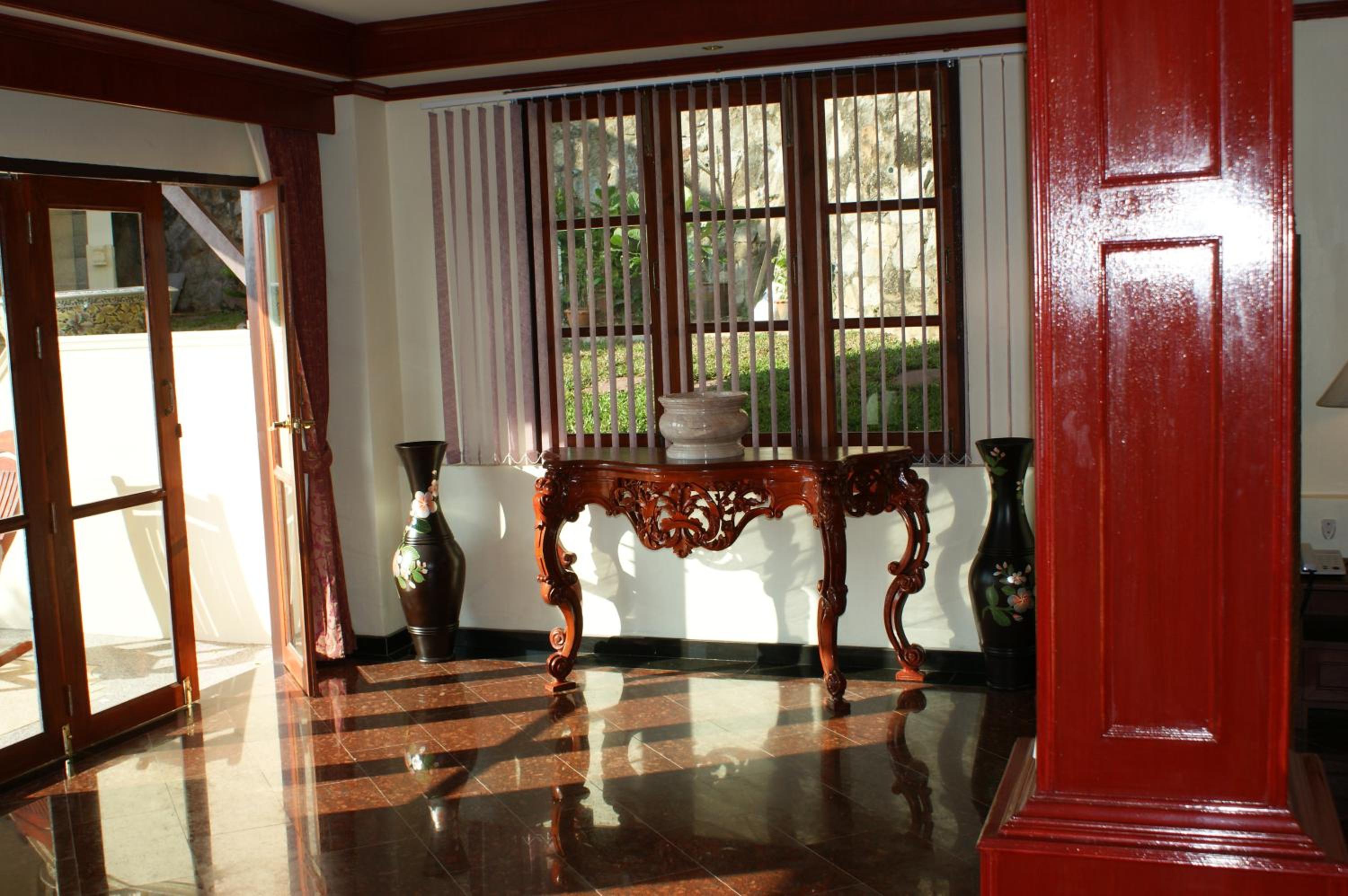 Prince Edouard Apartments & Resort Patong Beach Phuket, photo 71