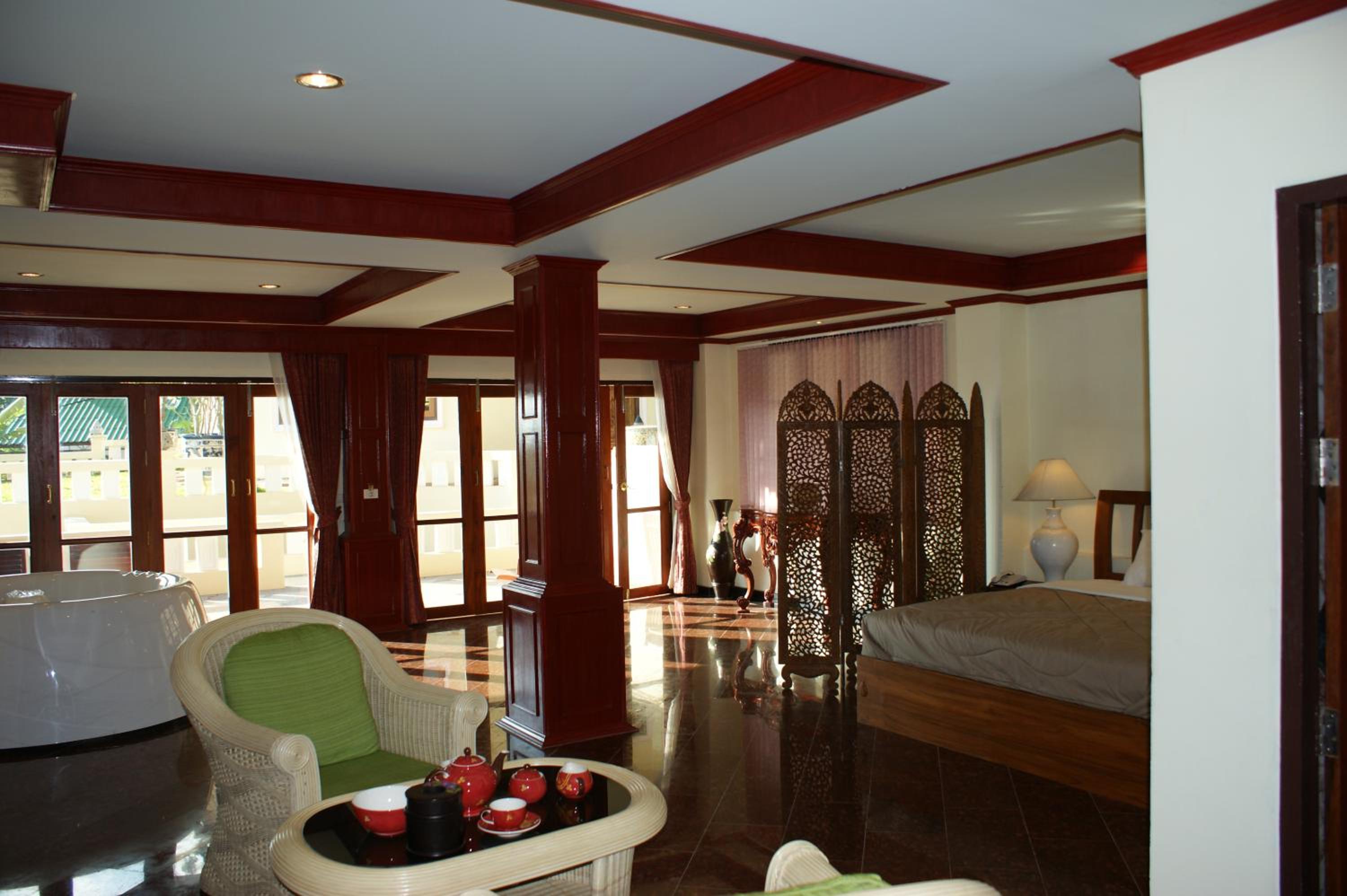 Prince Edouard Apartments & Resort Patong Beach Phuket, photo 111