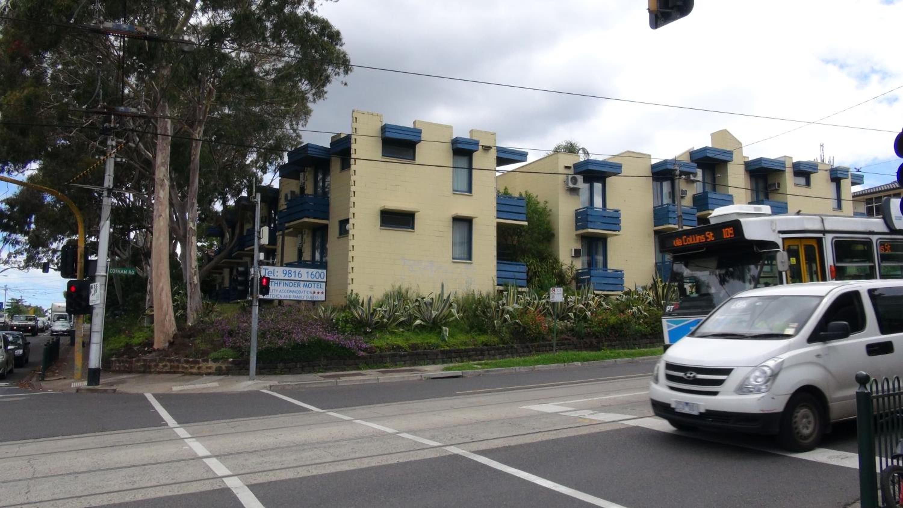 Pathfinder Motel - Image 4