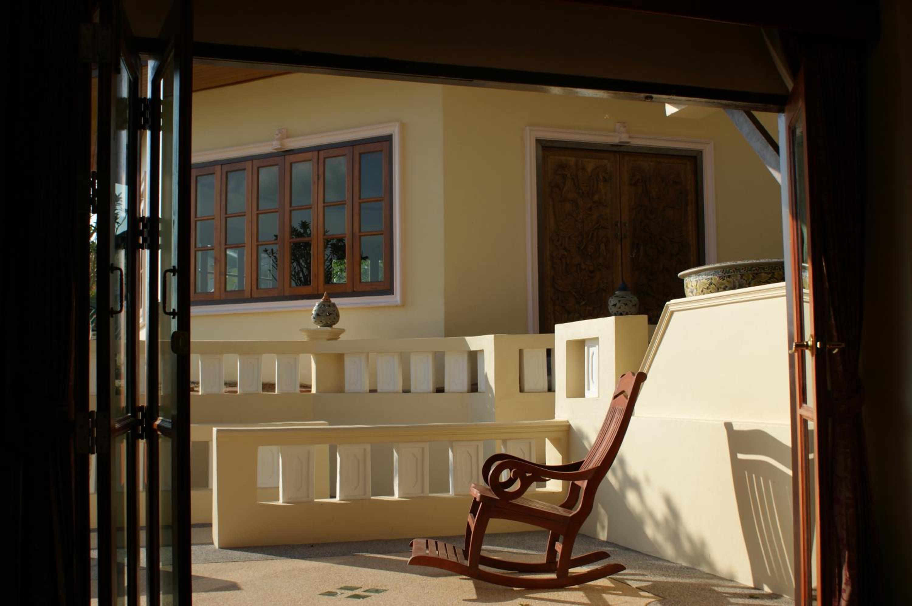 Prince Edouard Apartments & Resort Patong Beach Phuket, photo 52